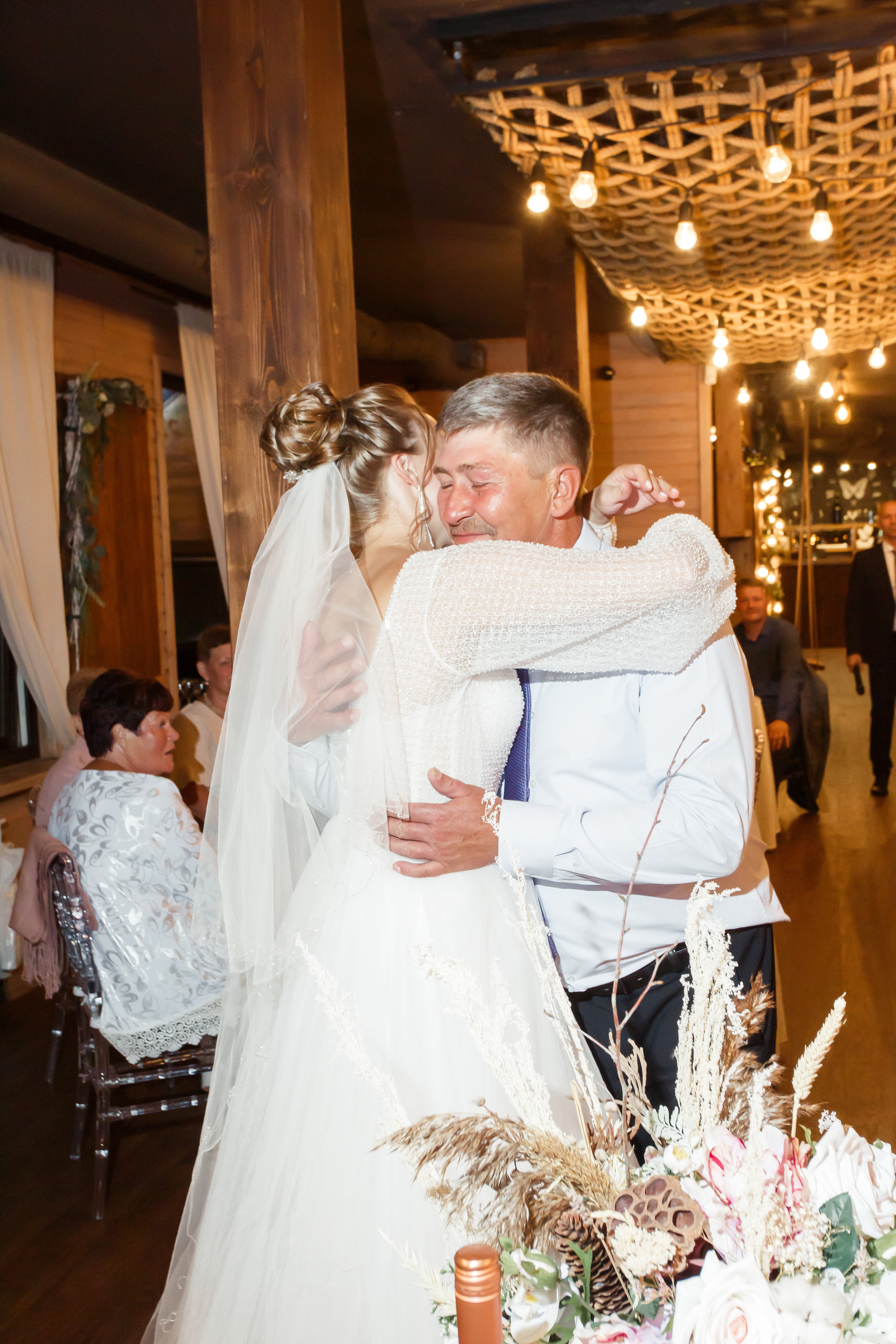 Анастасия и Евгений. Фотограф Лилия Ибрагимова