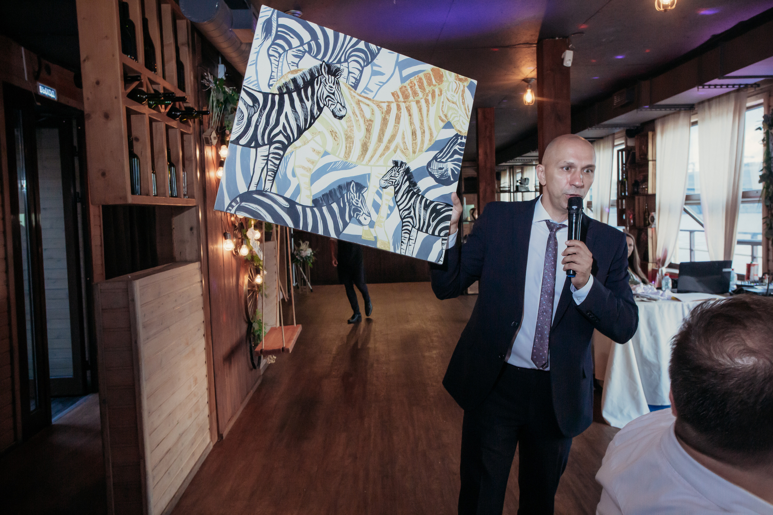 Анастасия и Евгений. Фотограф Лилия Ибрагимова