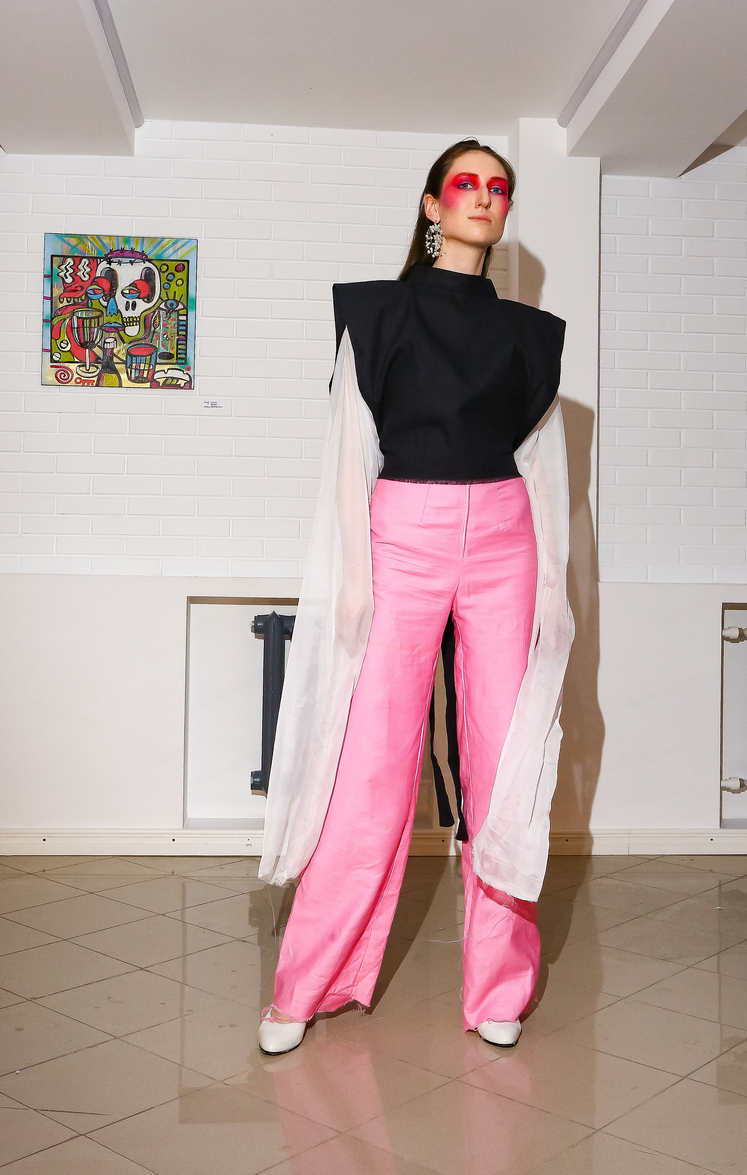 Фотограф Лилия Ибрагимова