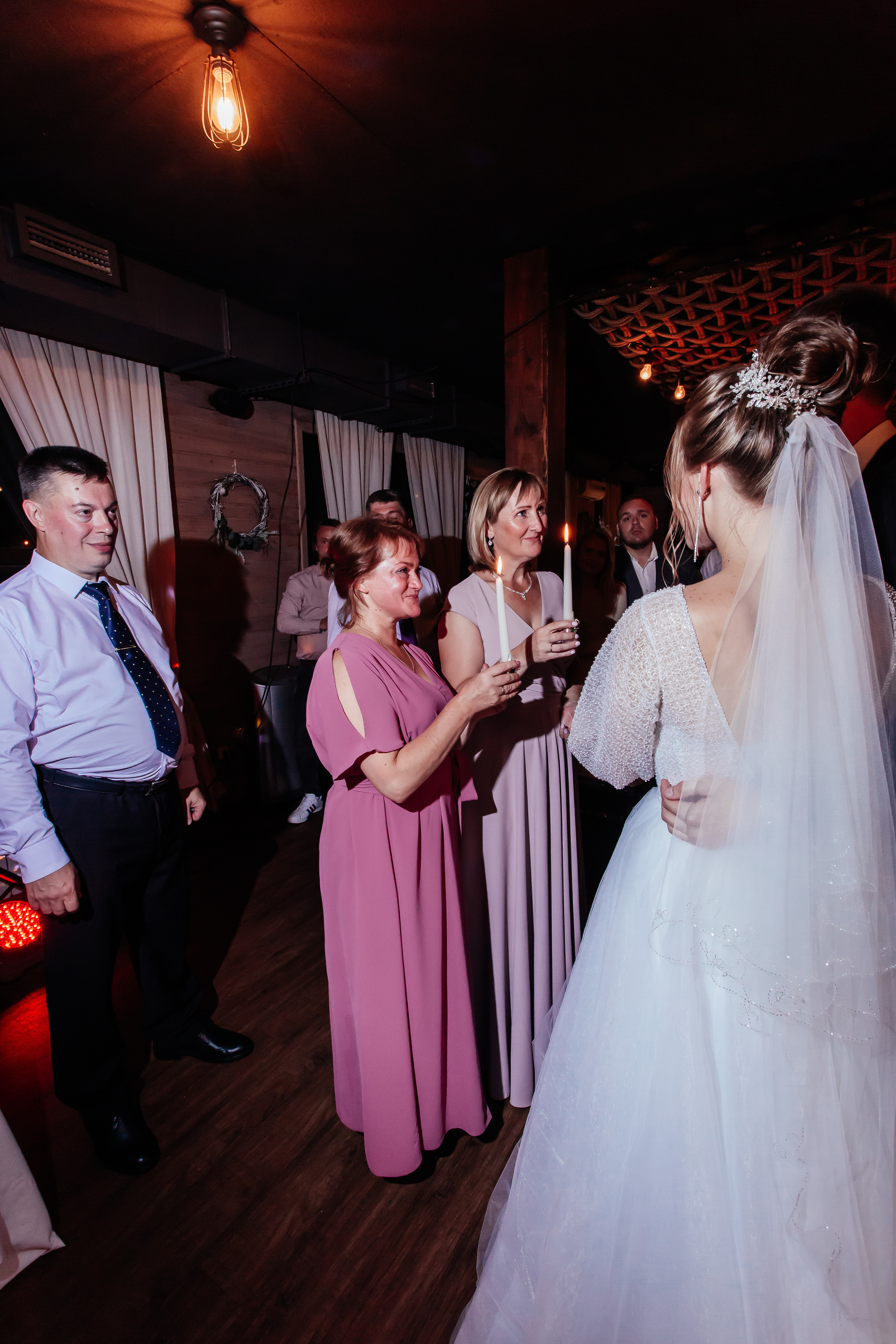 Анастасия и Евгений. Фотограф Лилия Ибрагимова