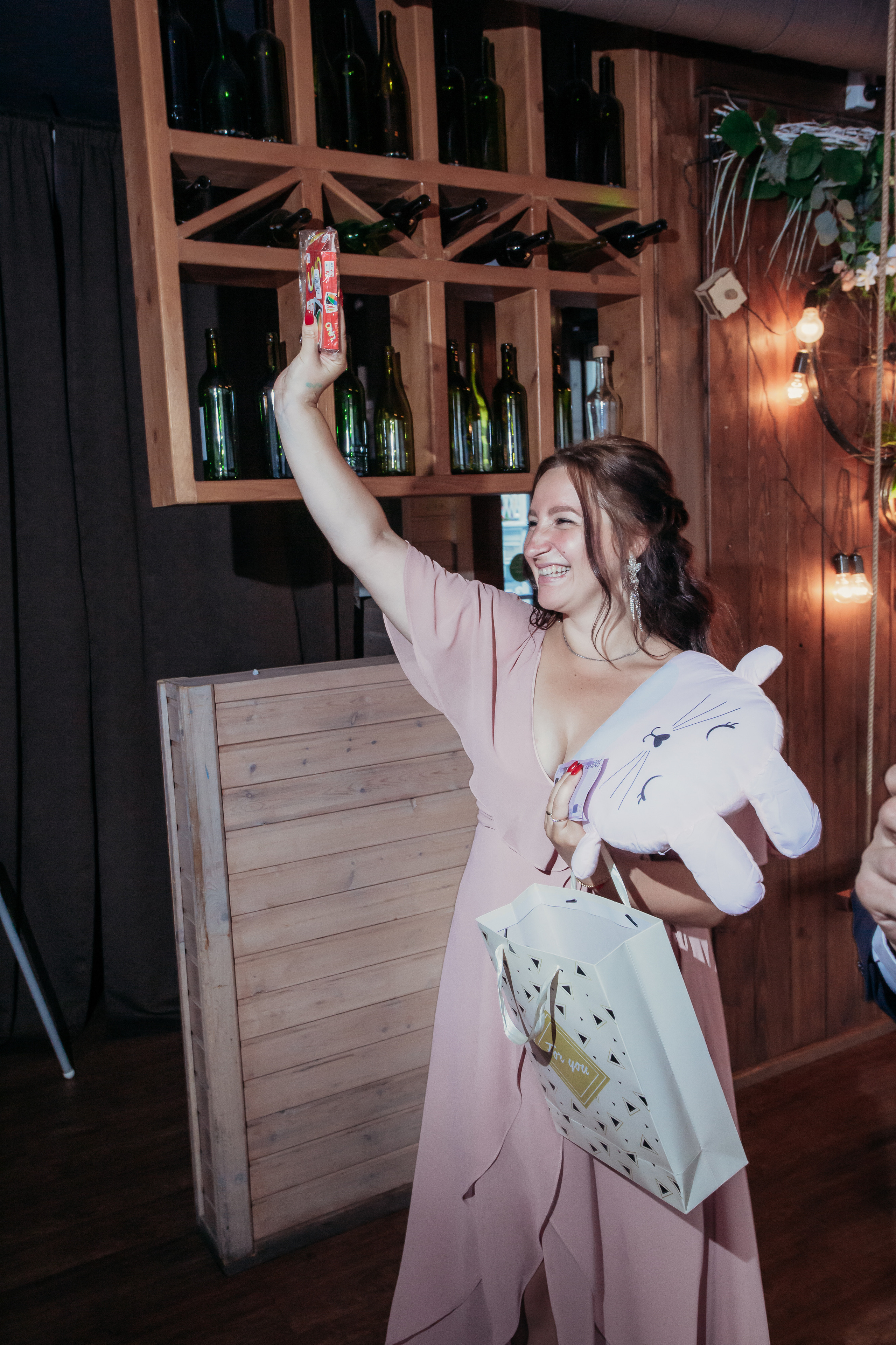 Анастасия и Евгений. Фотограф Лилия Ибрагимова