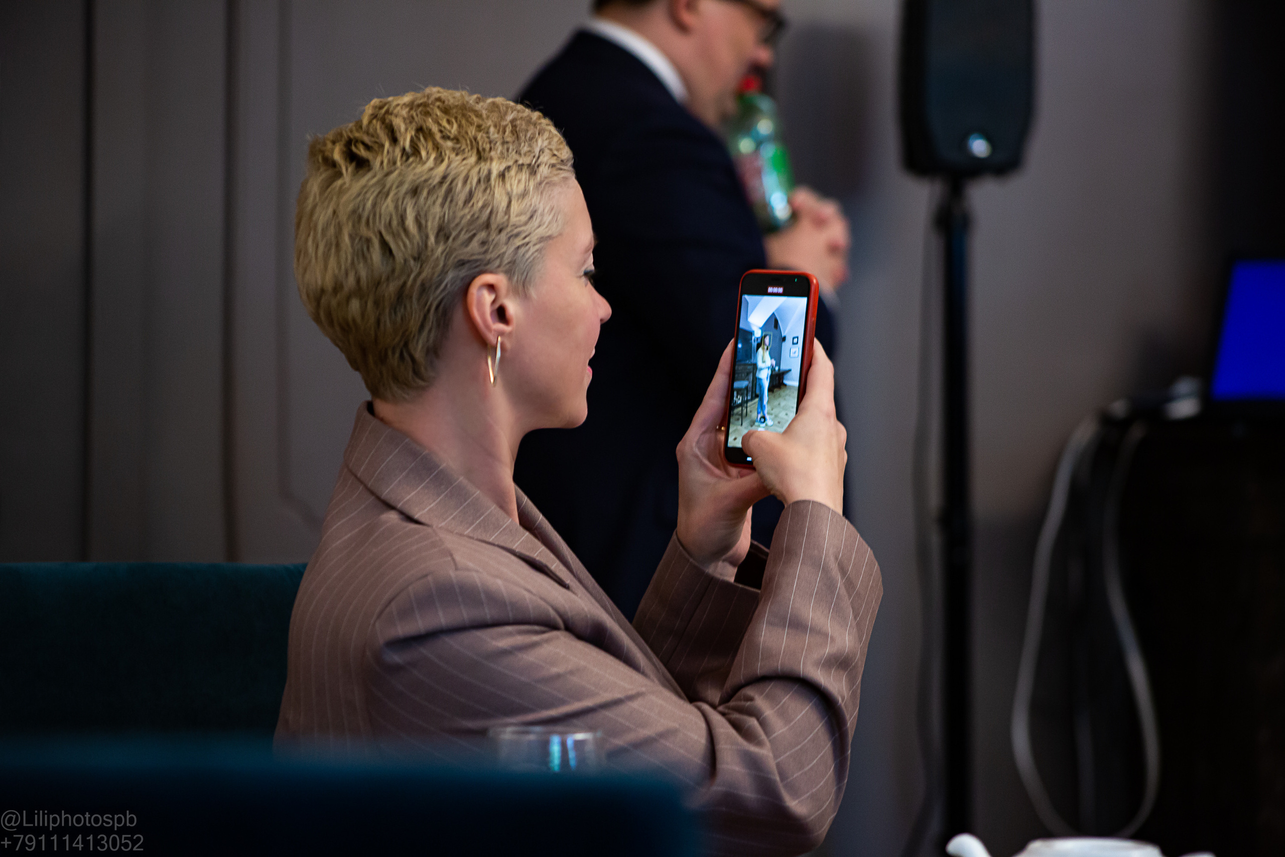 Фотограф Лилия Ибрагимова