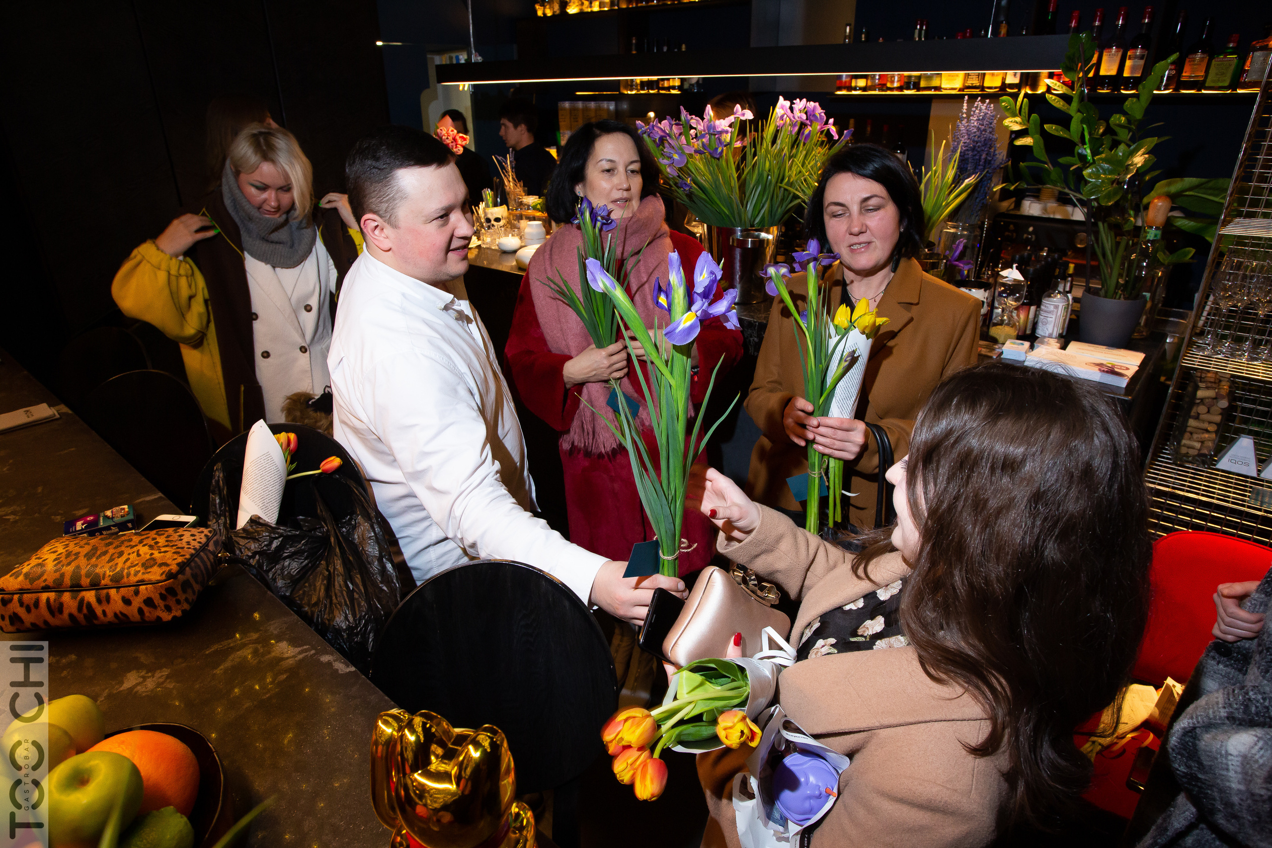 Фотограф Лилия Ибрагимова