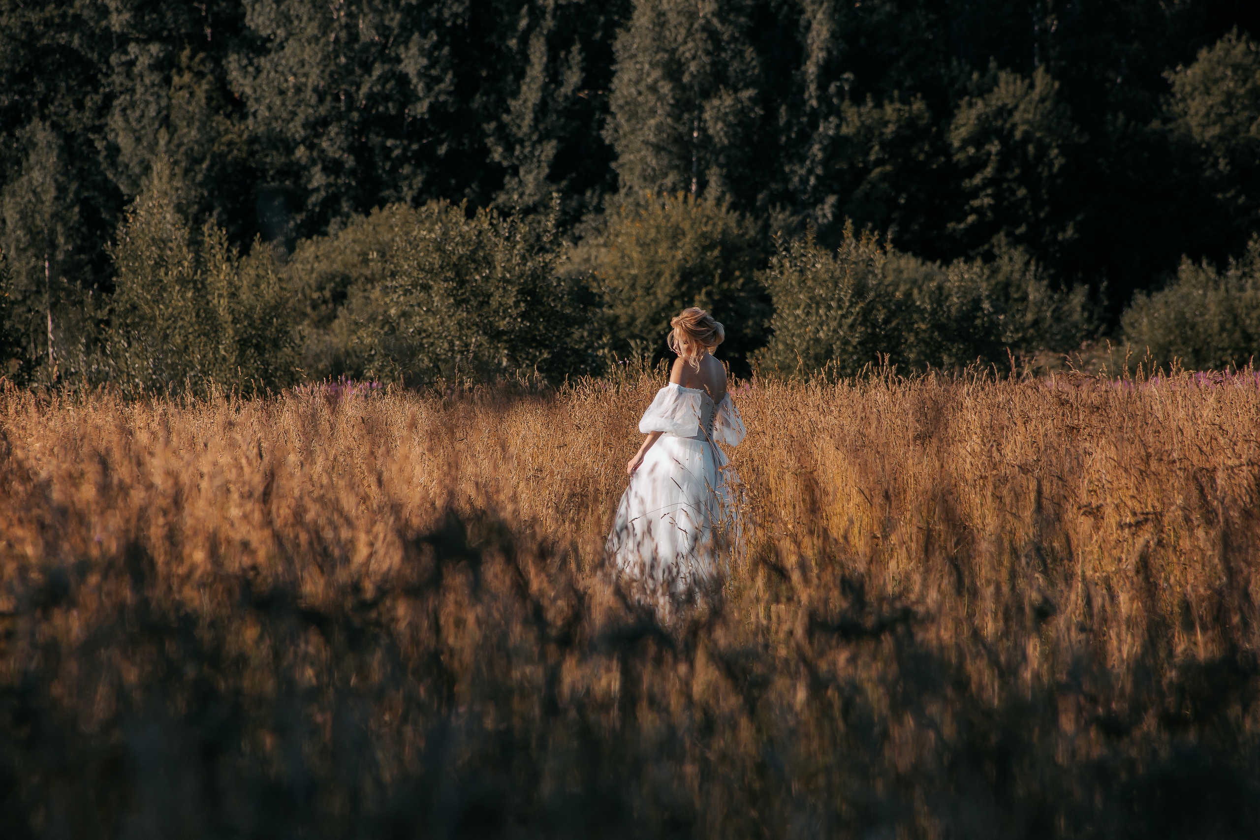 Мария и Алексей. Фотограф Лилия Ибрагимова