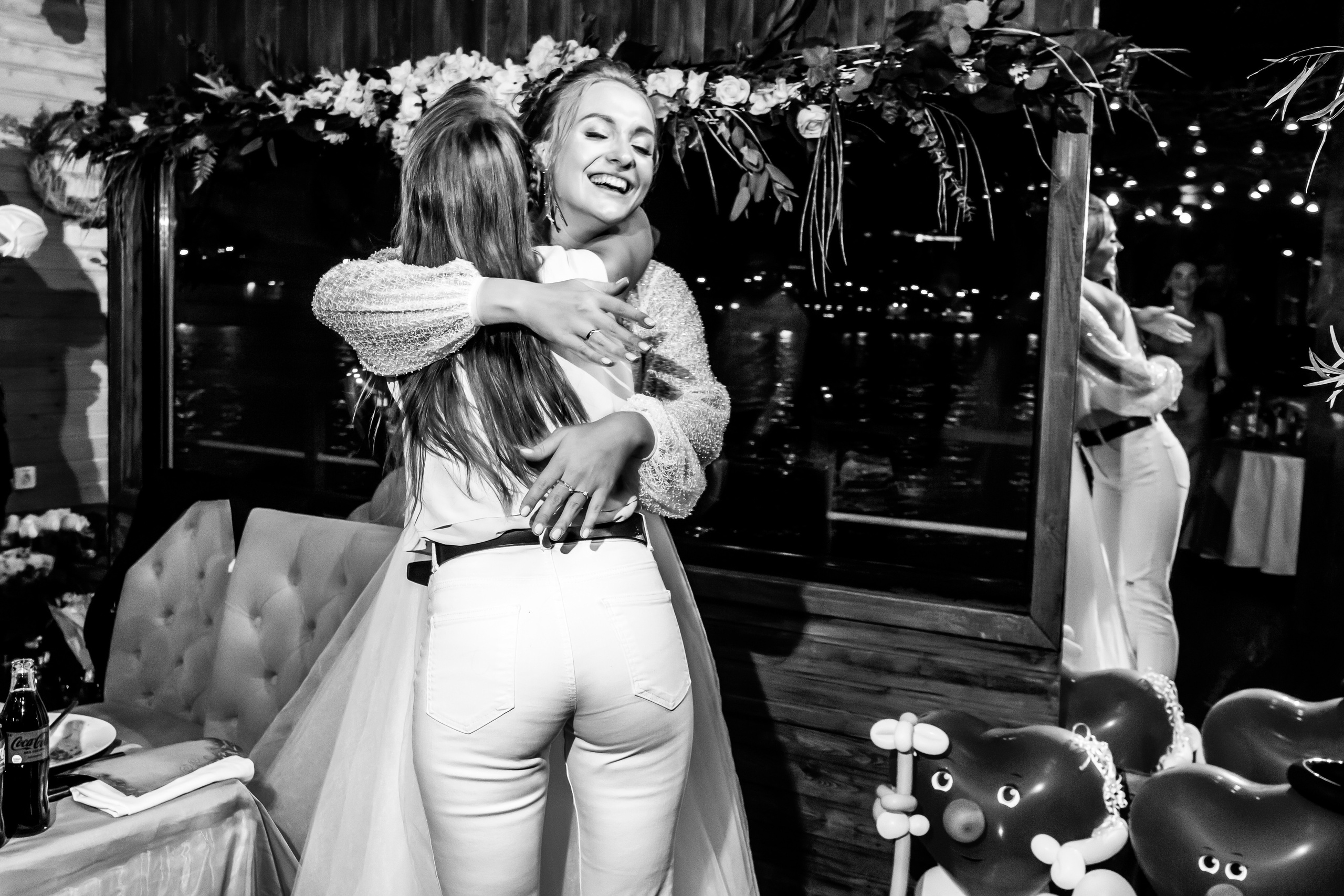 Анастасия и Евгений. Фотограф Лилия Ибрагимова