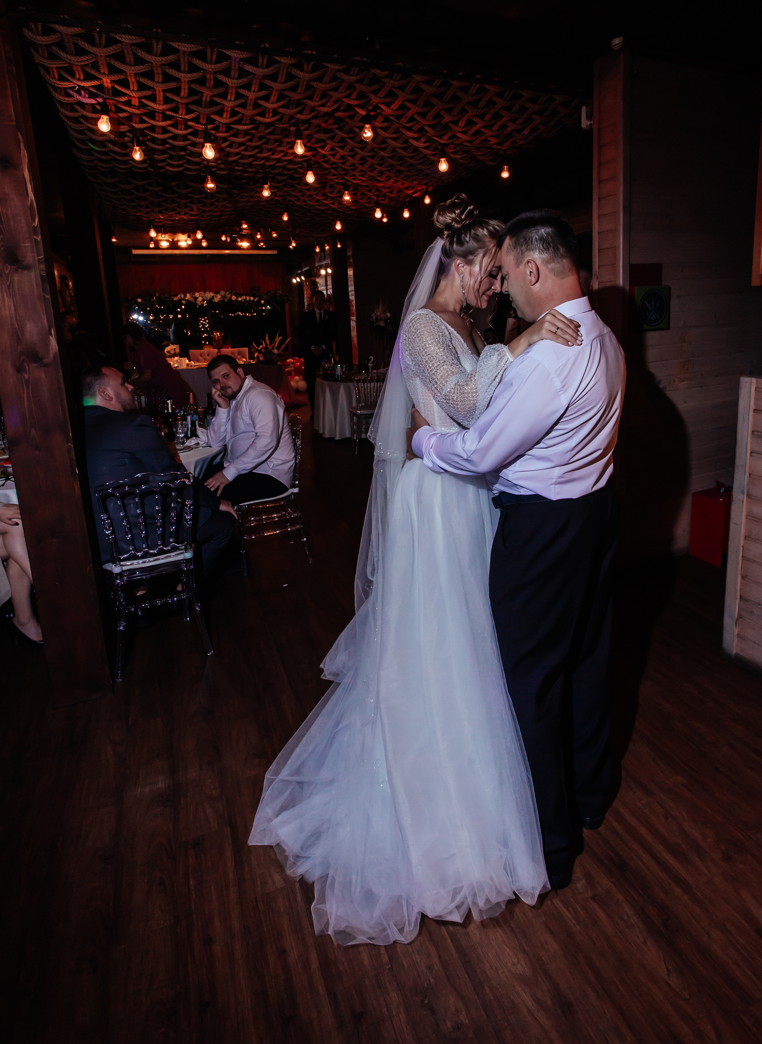 Анастасия и Евгений. Фотограф Лилия Ибрагимова