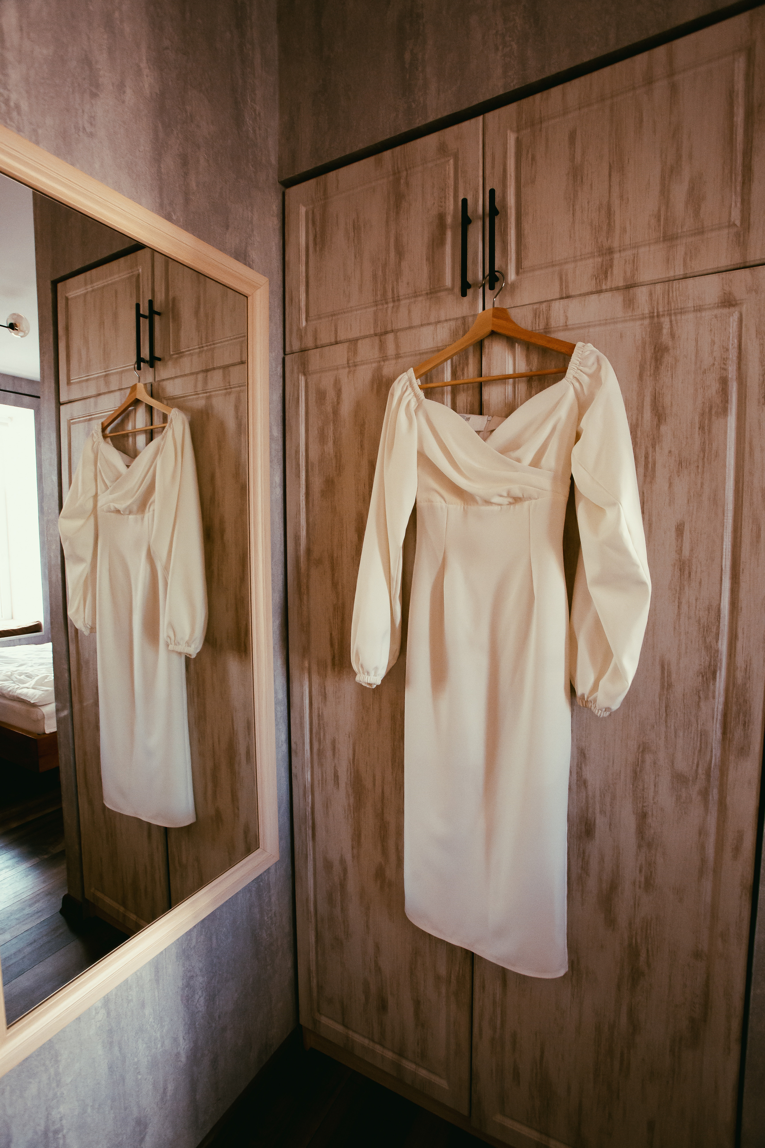 Даша и Никита. Фотограф Лилия Ибрагимова