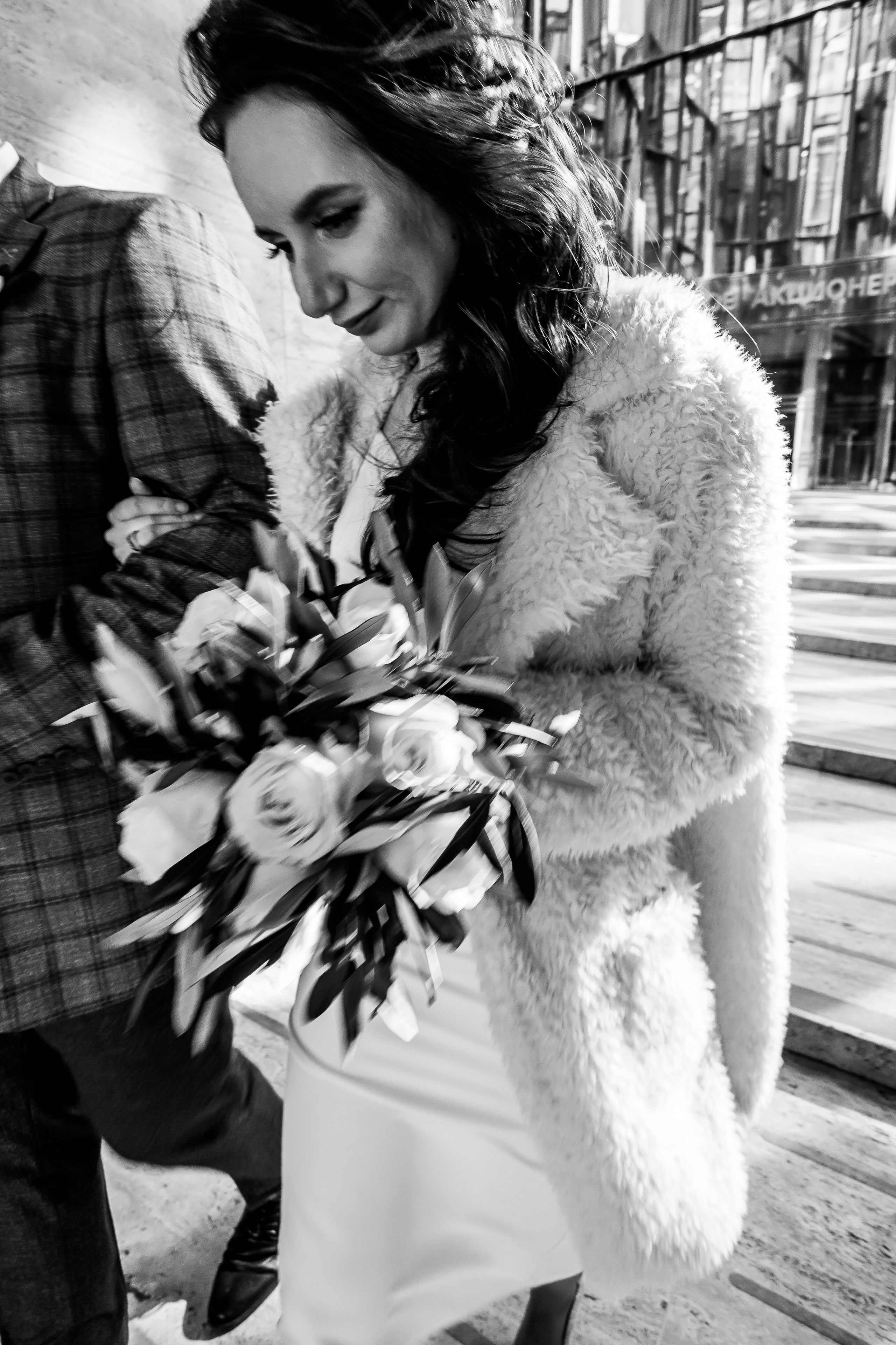 Даша и Никита. Фотограф Лилия Ибрагимова