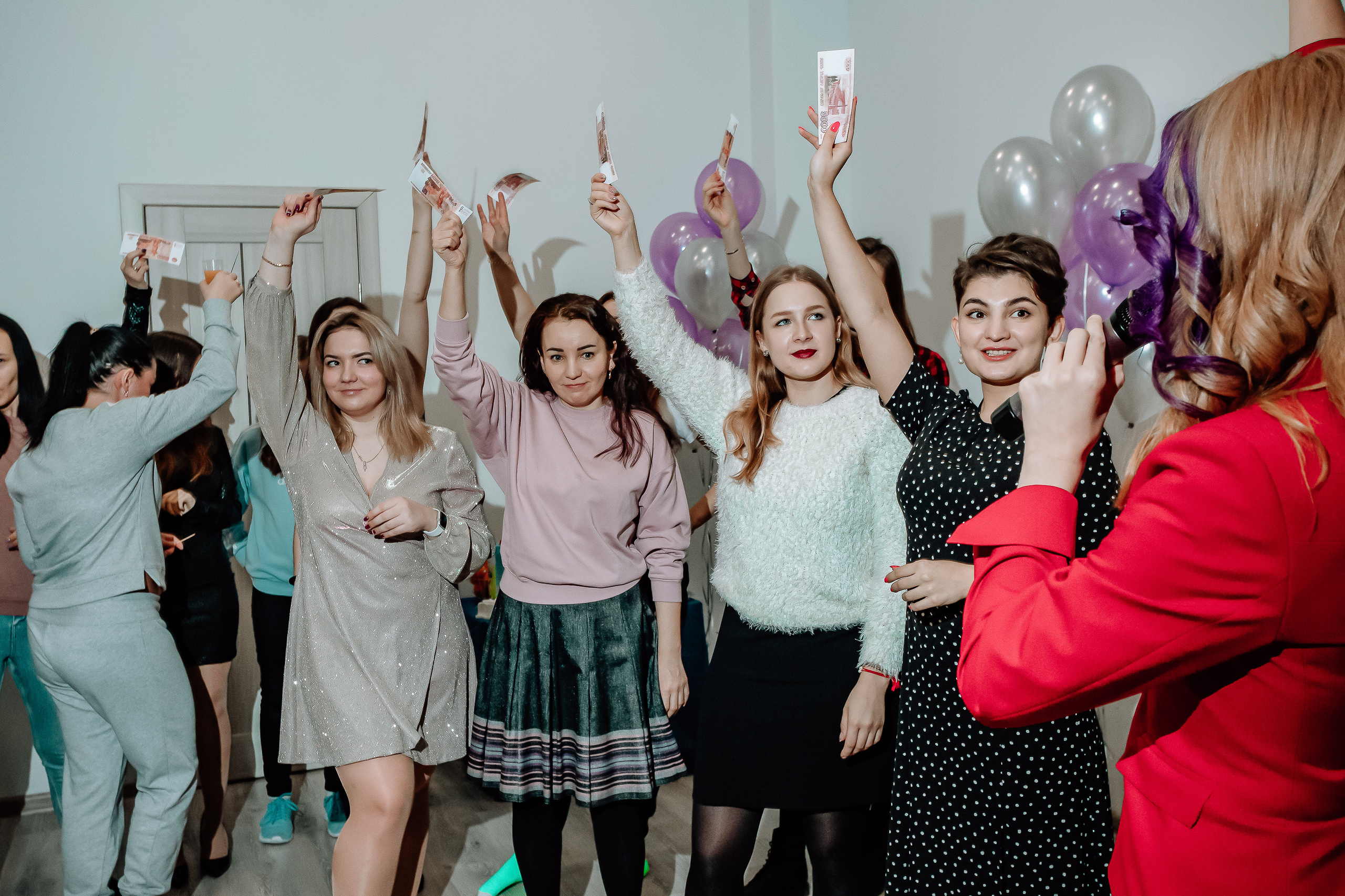 Фотограф Лилия Ибрагимова