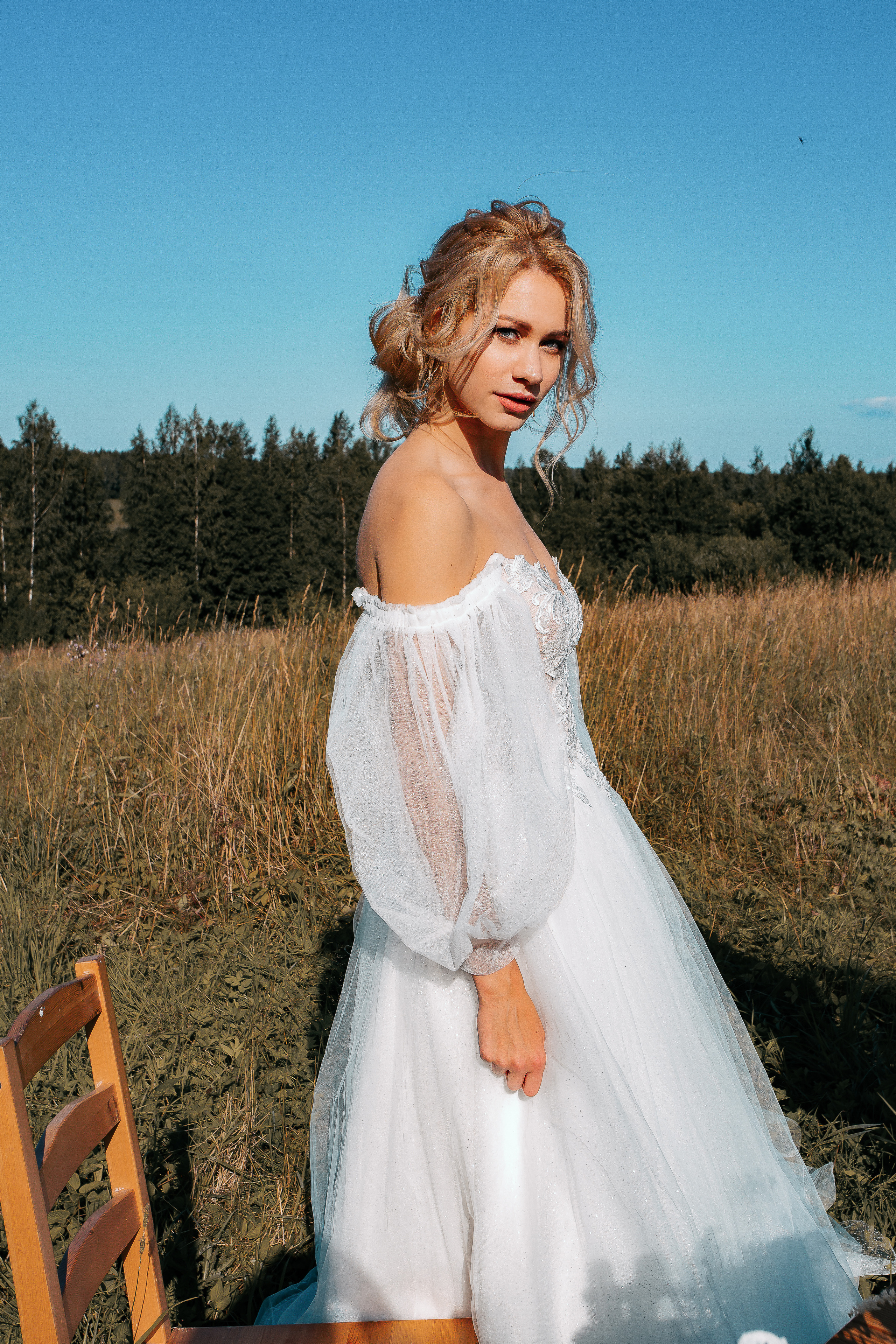 Мария и Алексей. Фотограф Лилия Ибрагимова