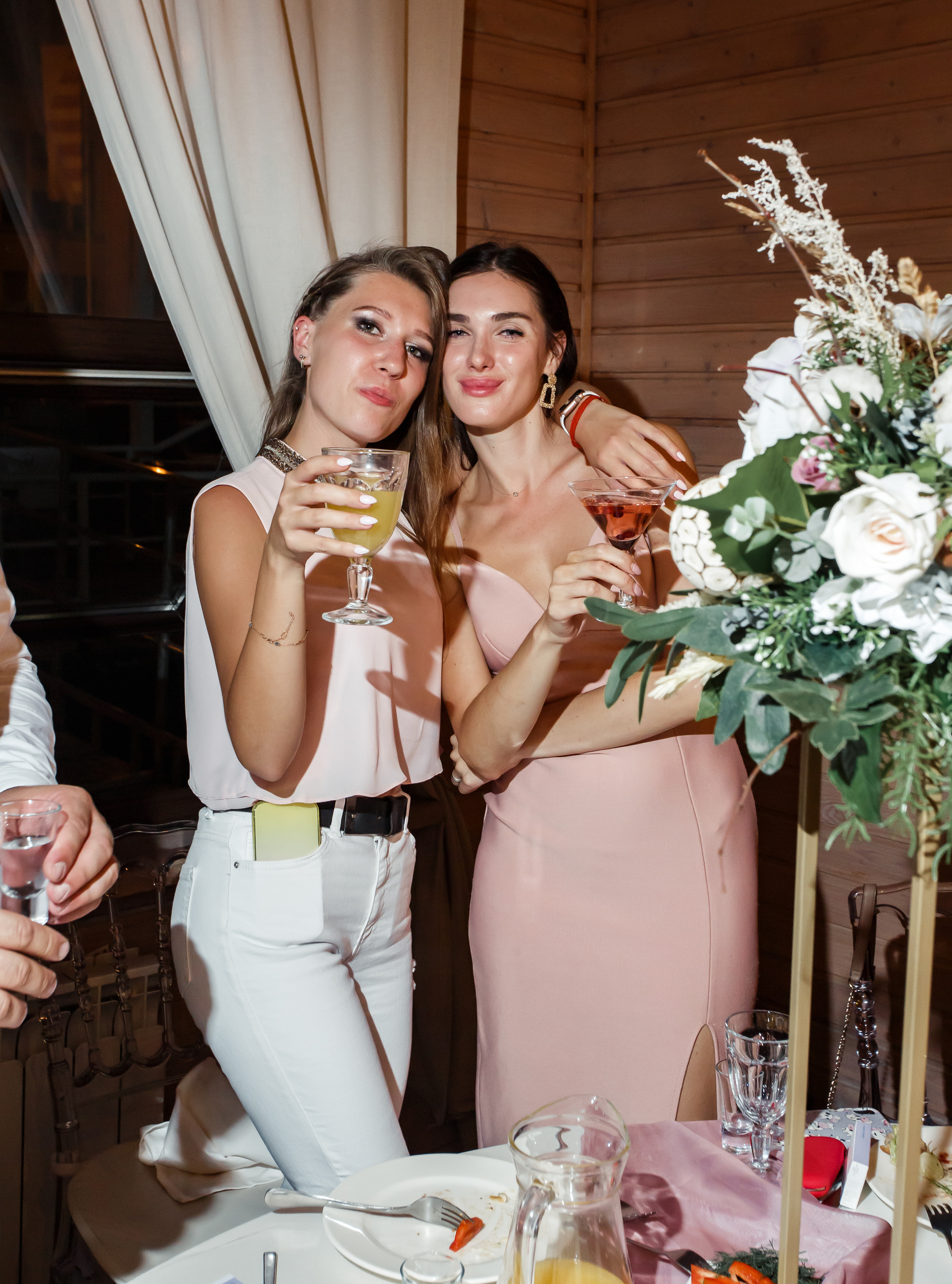 Анастасия и Евгений. Фотограф Лилия Ибрагимова