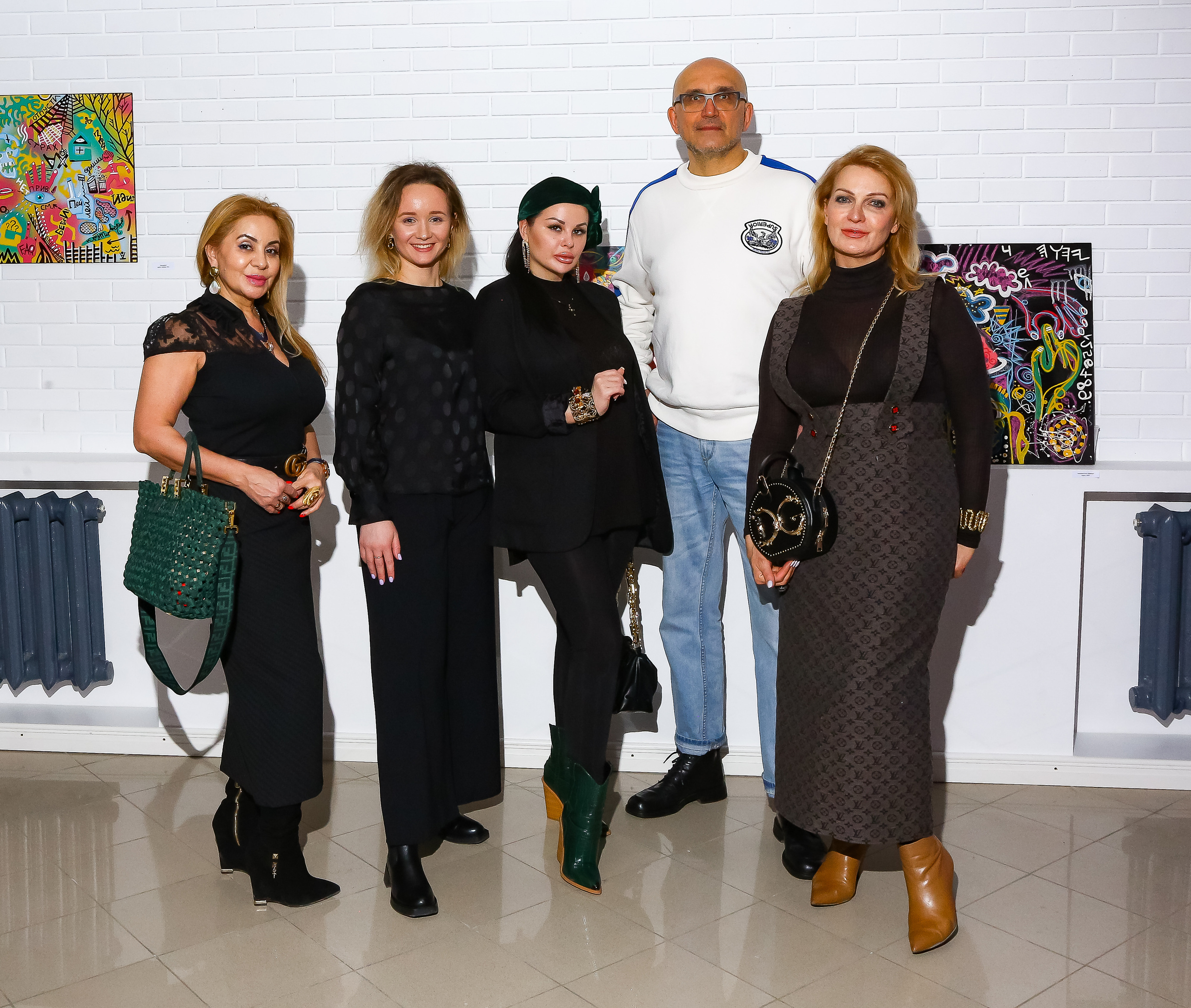 Фотограф Лилия Ибрагимова