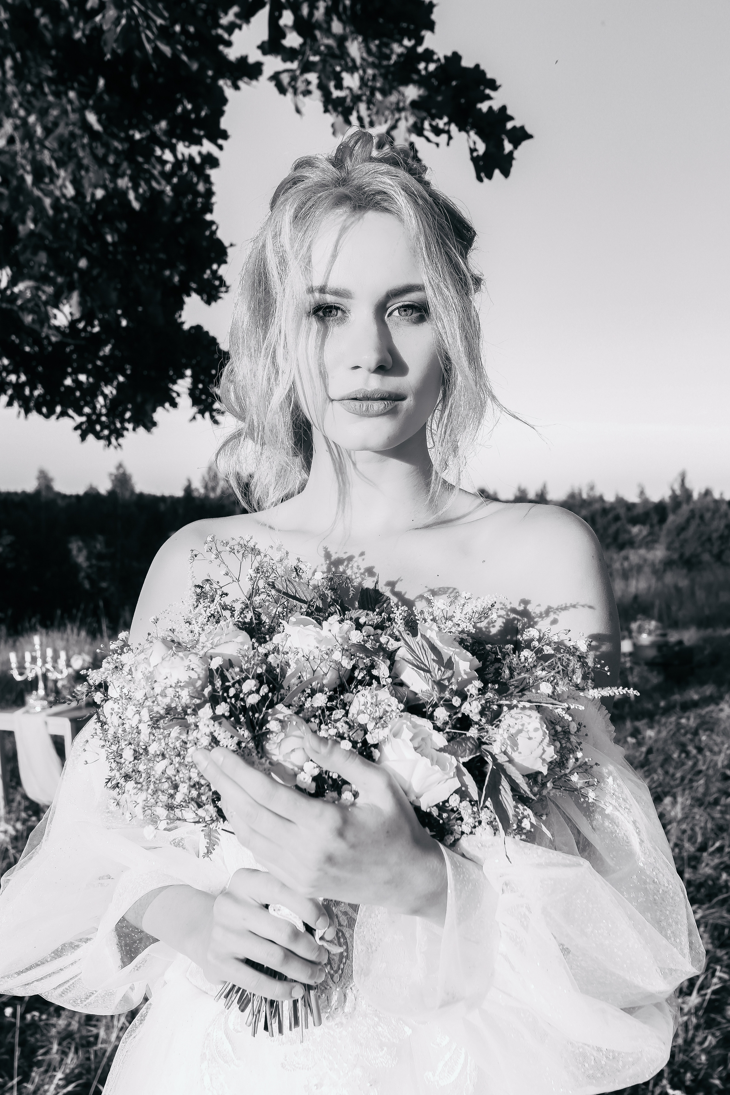 Мария и Алексей. Фотограф Лилия Ибрагимова