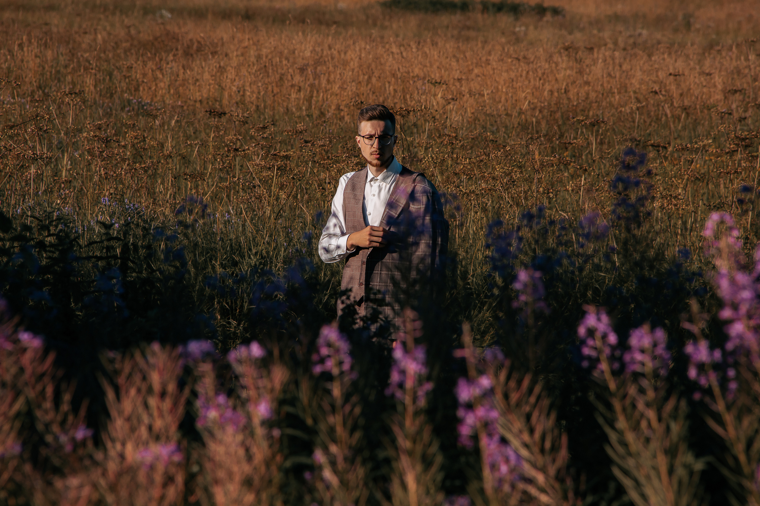 Мария и Алексей. Фотограф Лилия Ибрагимова