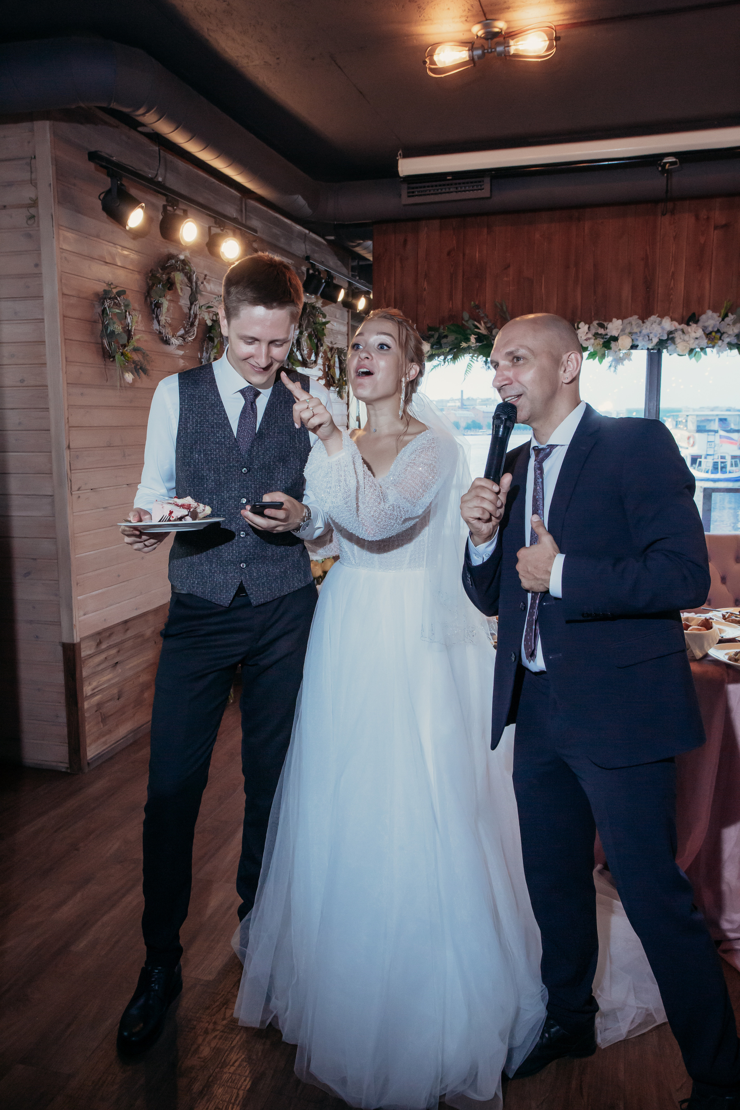 Анастасия и Евгений. Фотограф Лилия Ибрагимова