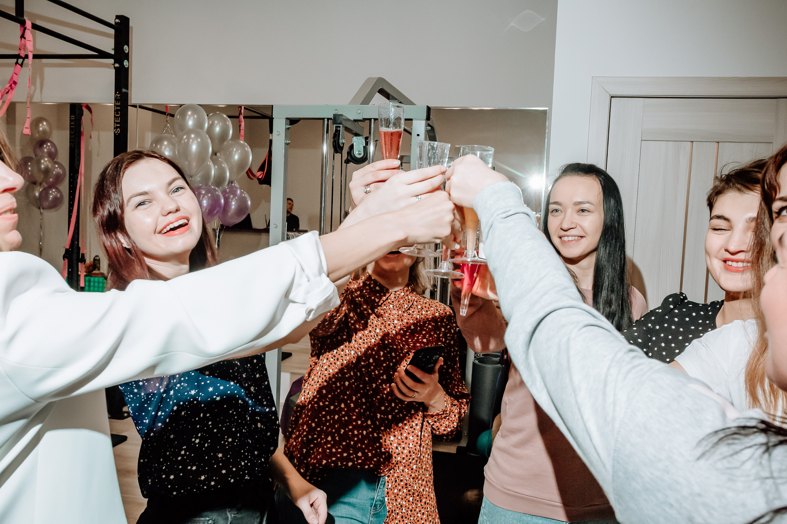 Фотограф Лилия Ибрагимова