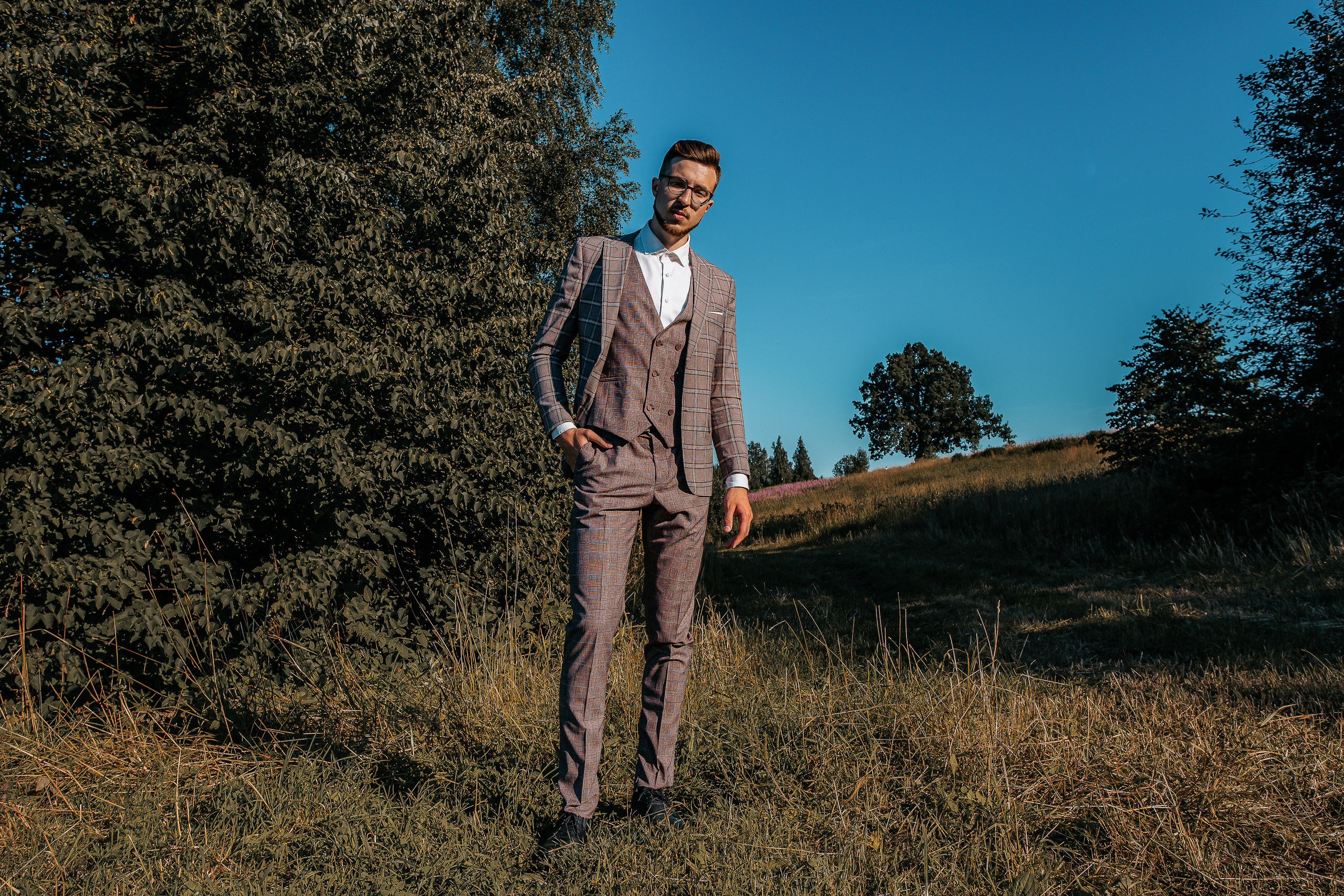 Мария и Алексей. Фотограф Лилия Ибрагимова