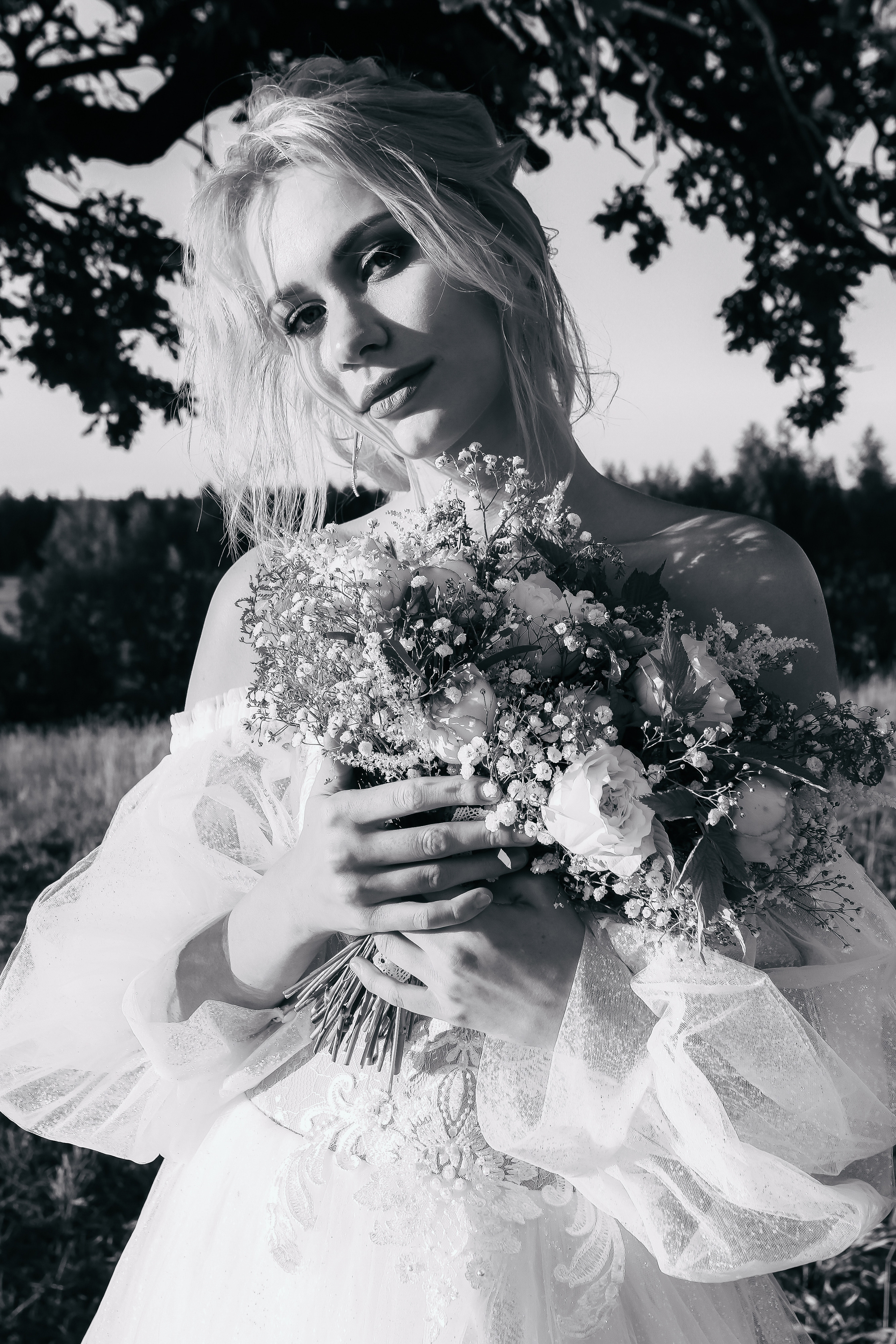 Мария и Алексей. Фотограф Лилия Ибрагимова