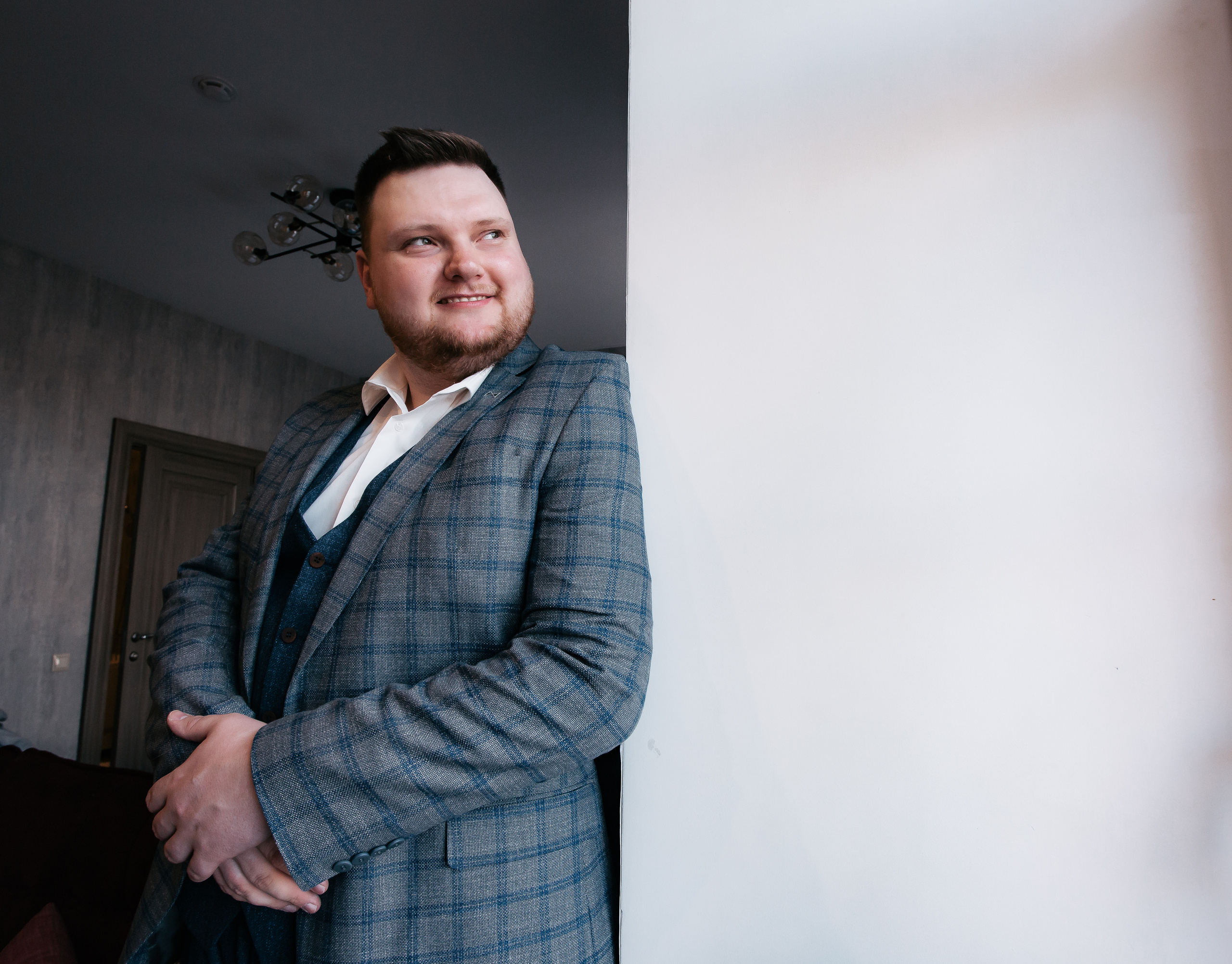 Даша и Никита. Фотограф Лилия Ибрагимова