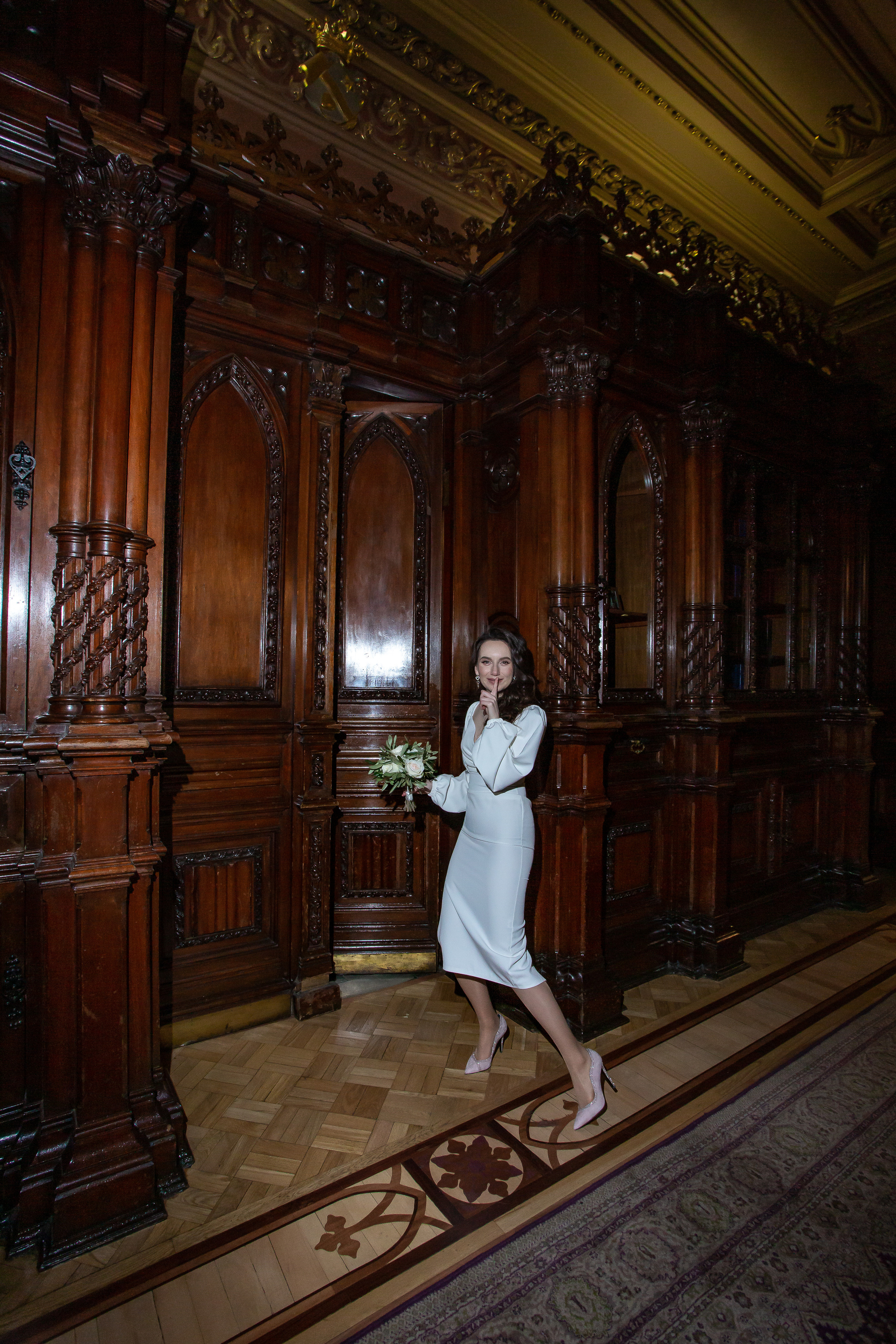 Даша и Никита. Фотограф Лилия Ибрагимова