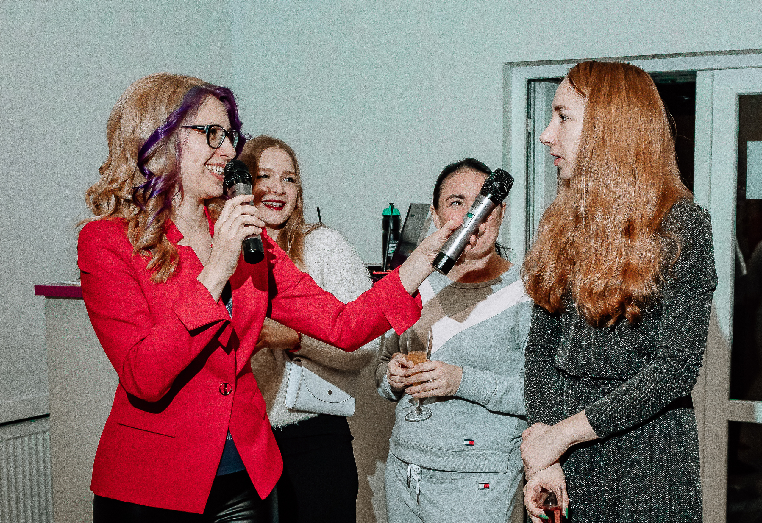 Фотограф Лилия Ибрагимова