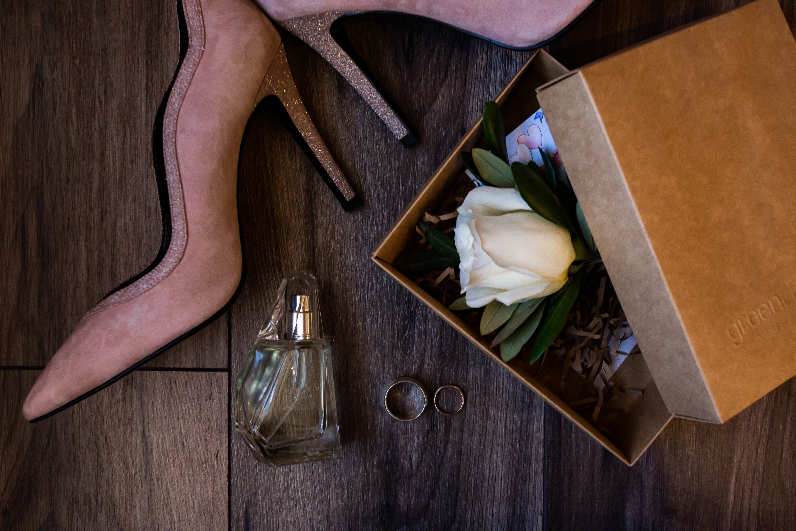 Даша и Никита. Фотограф Лилия Ибрагимова