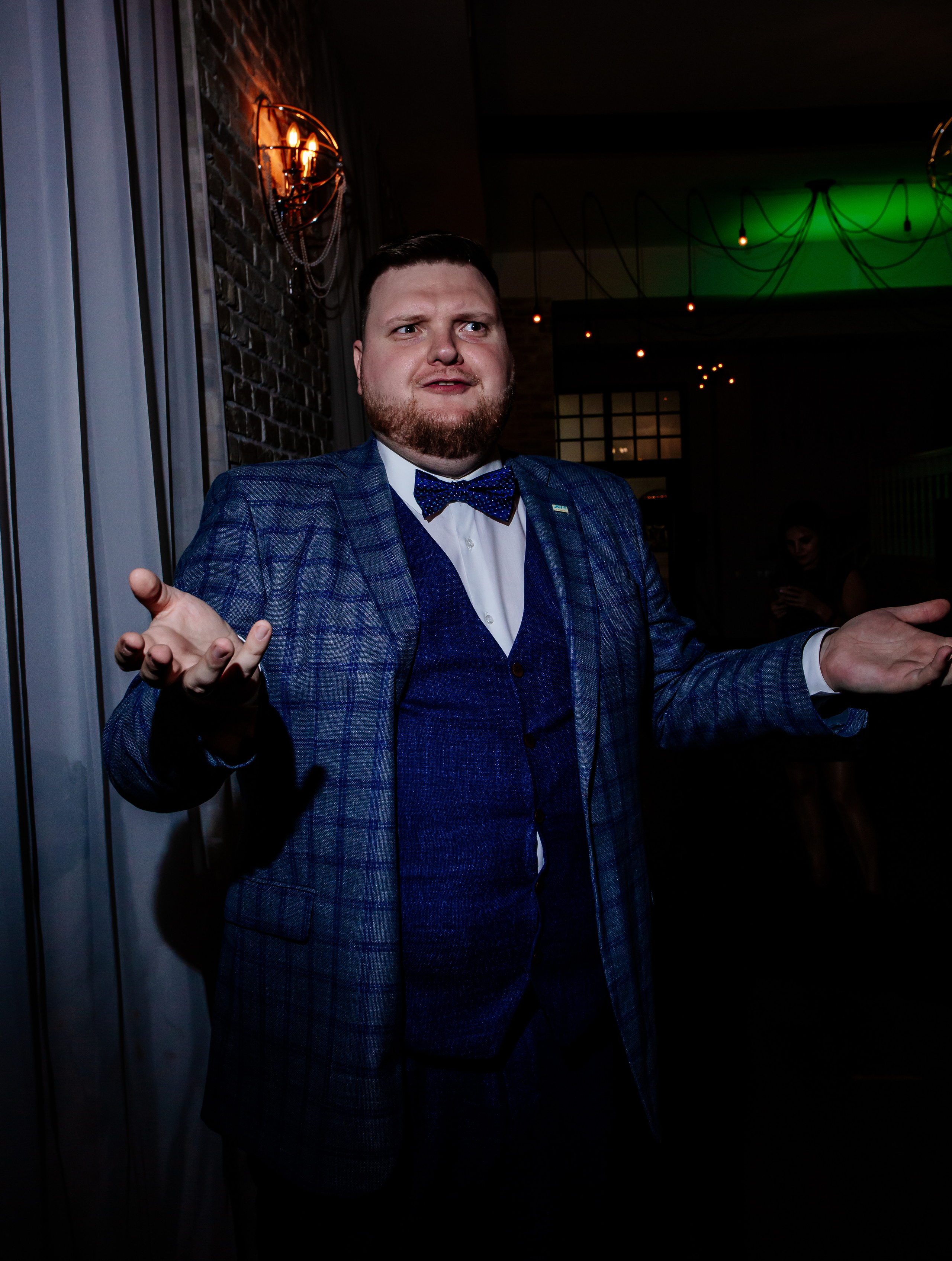 Фотограф Лилия Ибрагимова