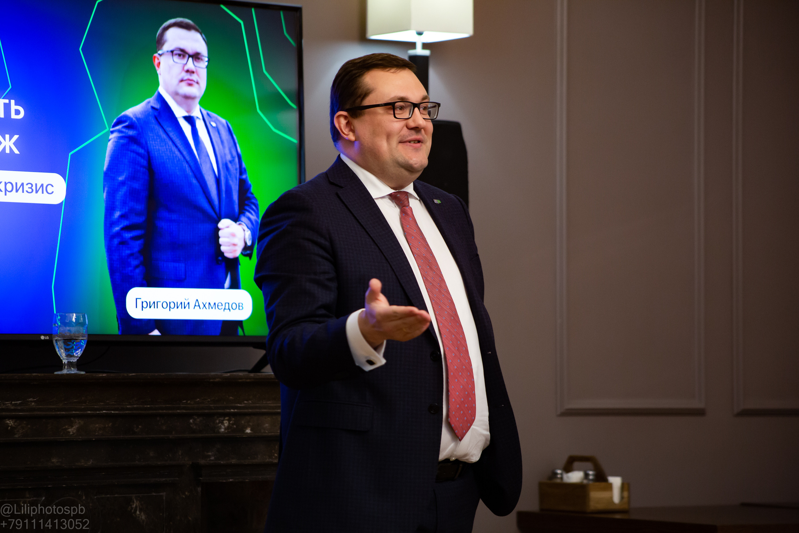 Фотограф Лилия Ибрагимова