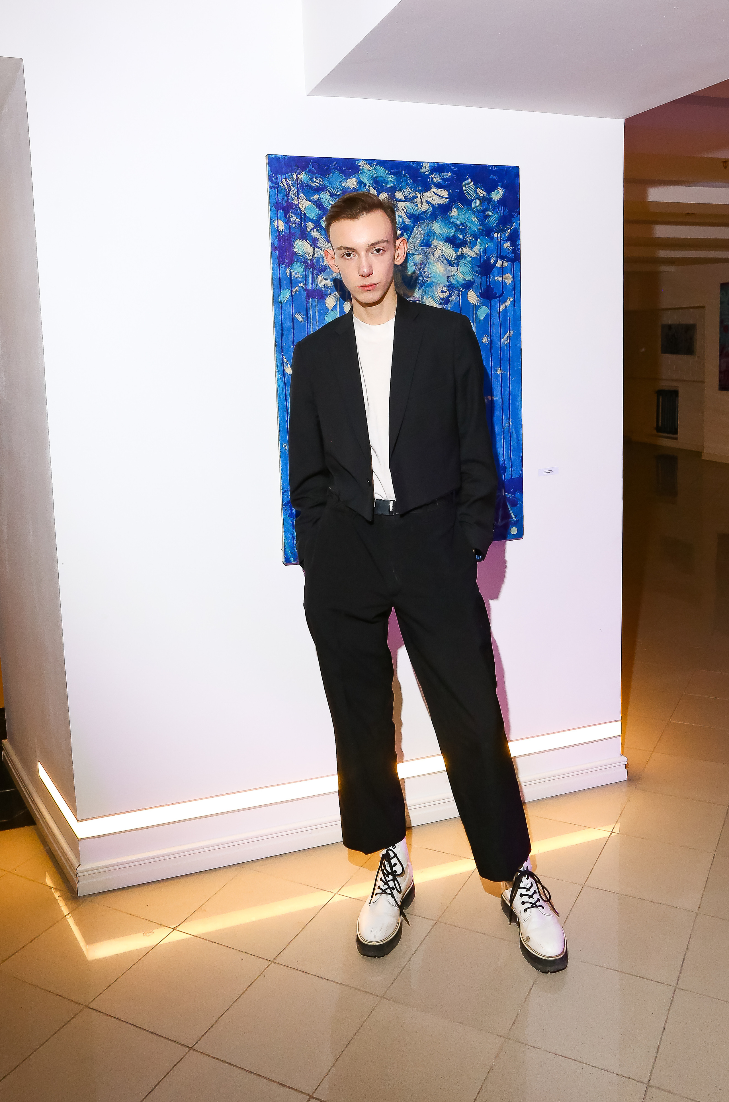 Фотограф Лилия Ибрагимова