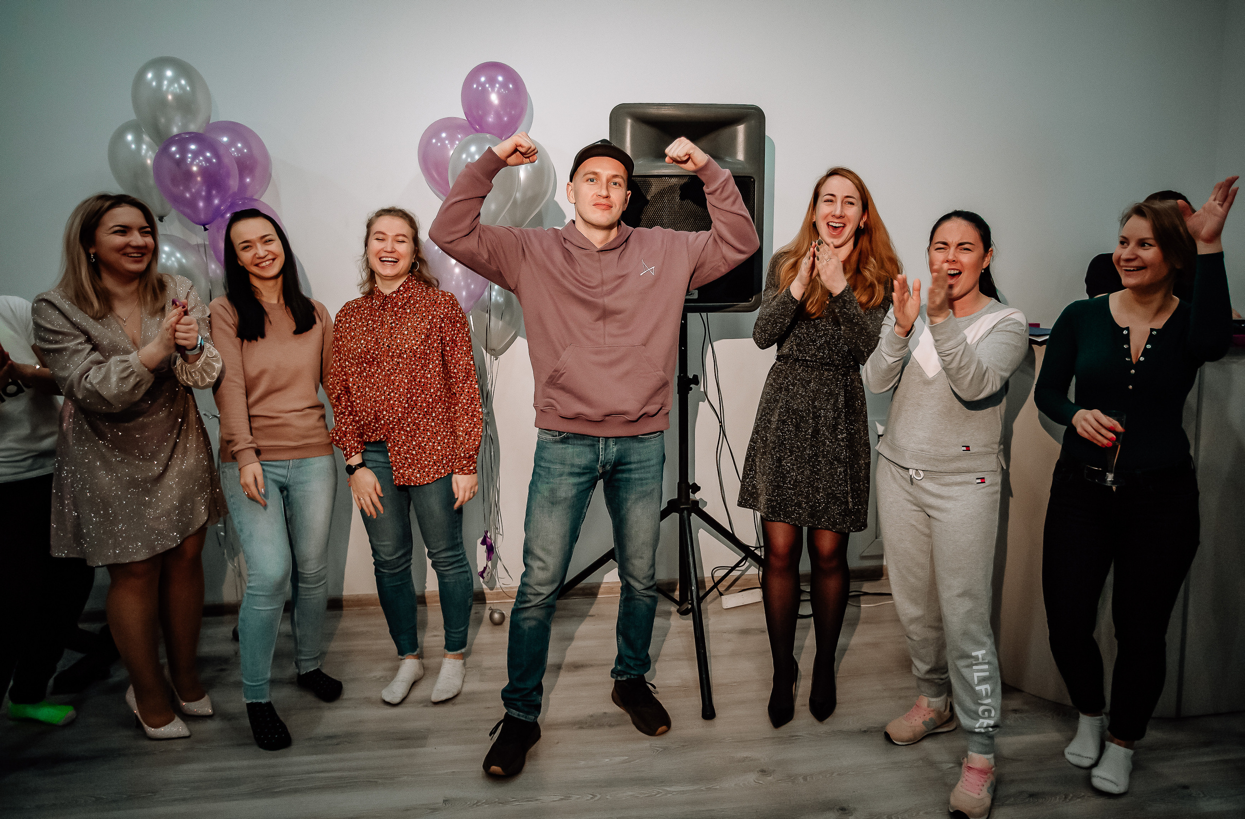 Фотограф Лилия Ибрагимова