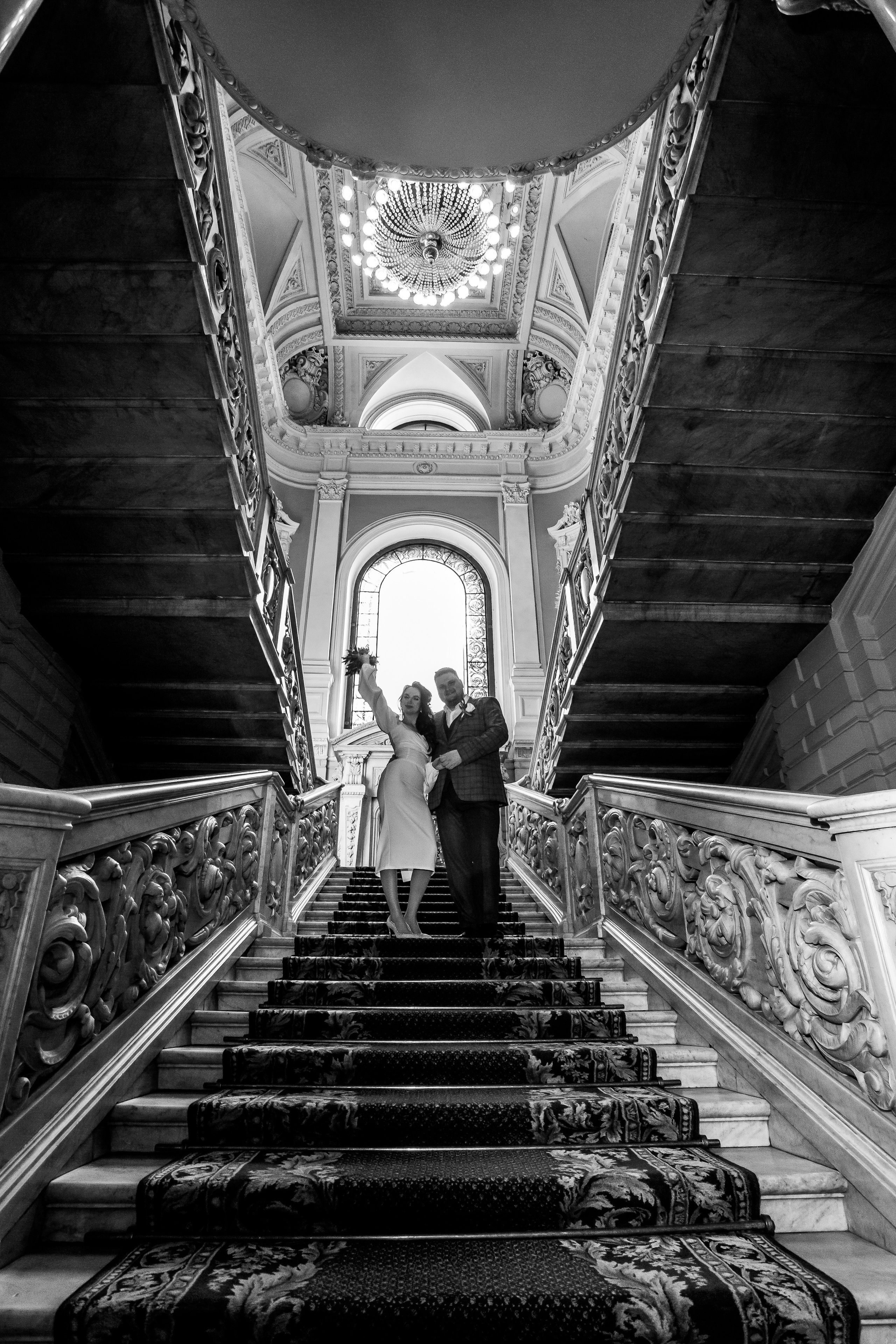 Даша и Никита. Фотограф Лилия Ибрагимова