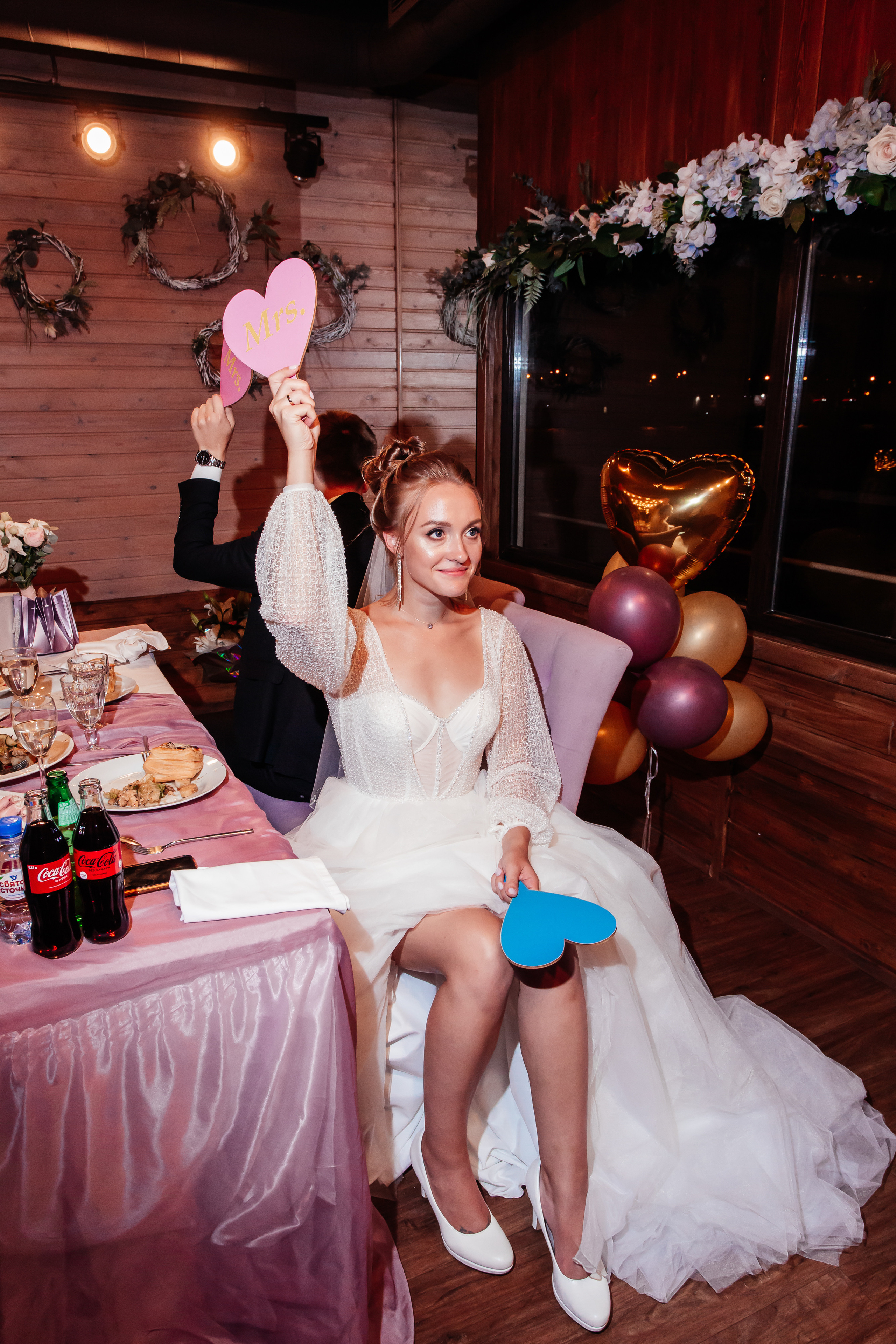 Анастасия и Евгений. Фотограф Лилия Ибрагимова