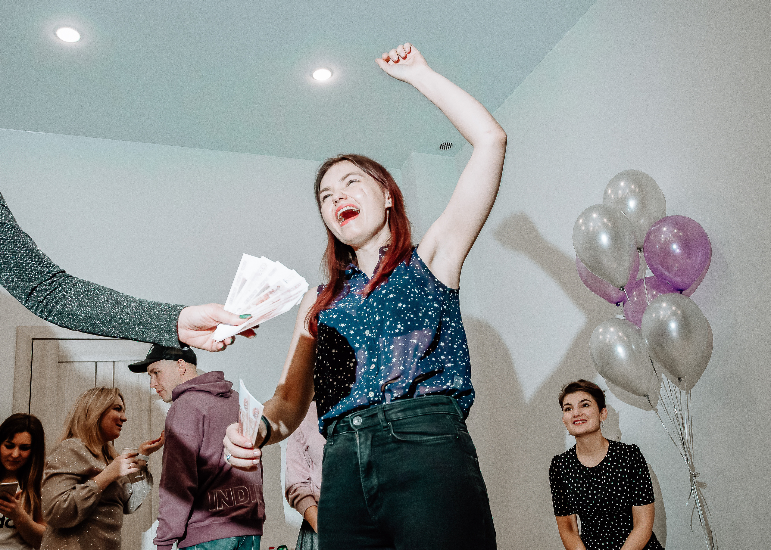 Фотограф Лилия Ибрагимова