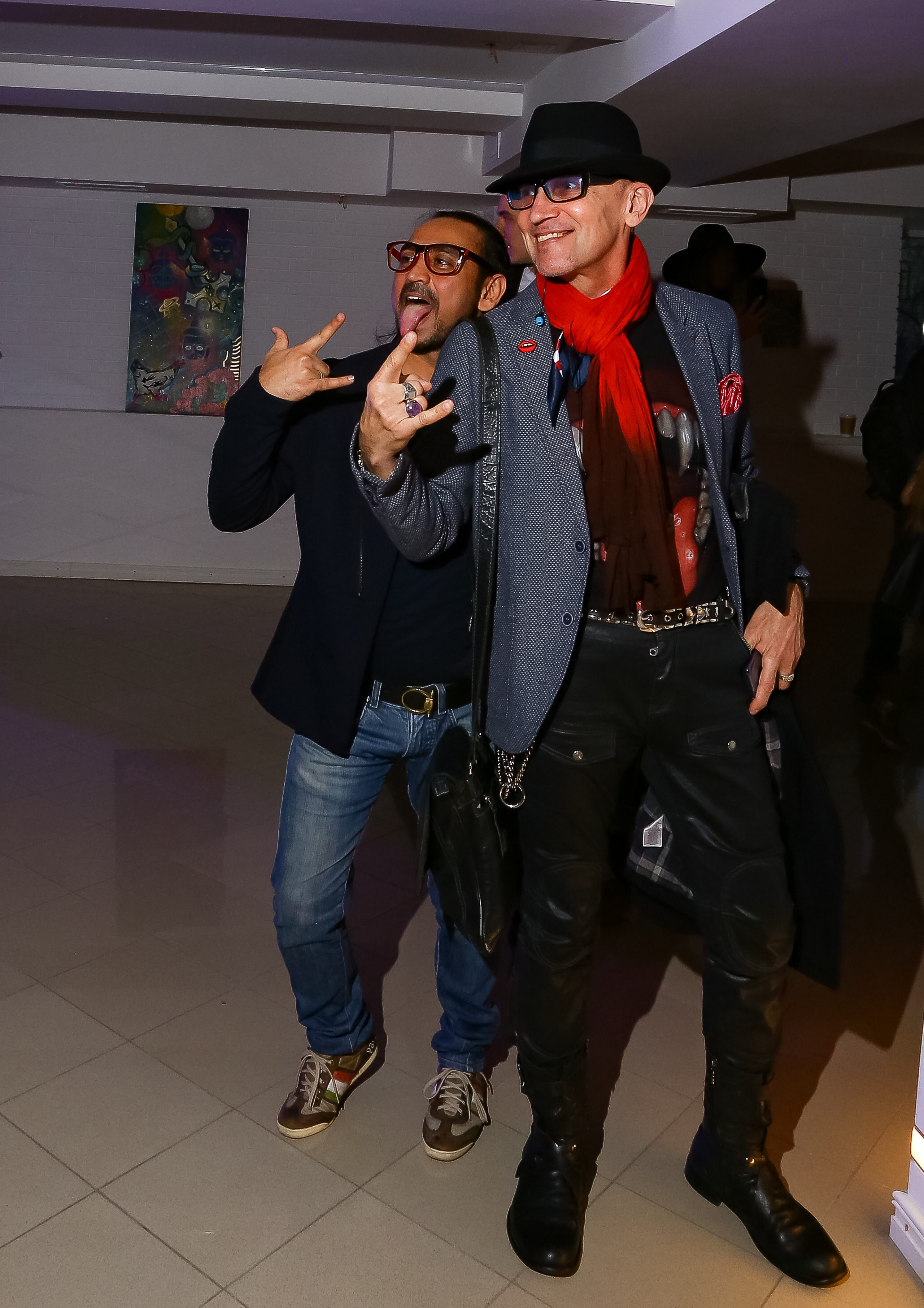 Фотограф Лилия Ибрагимова