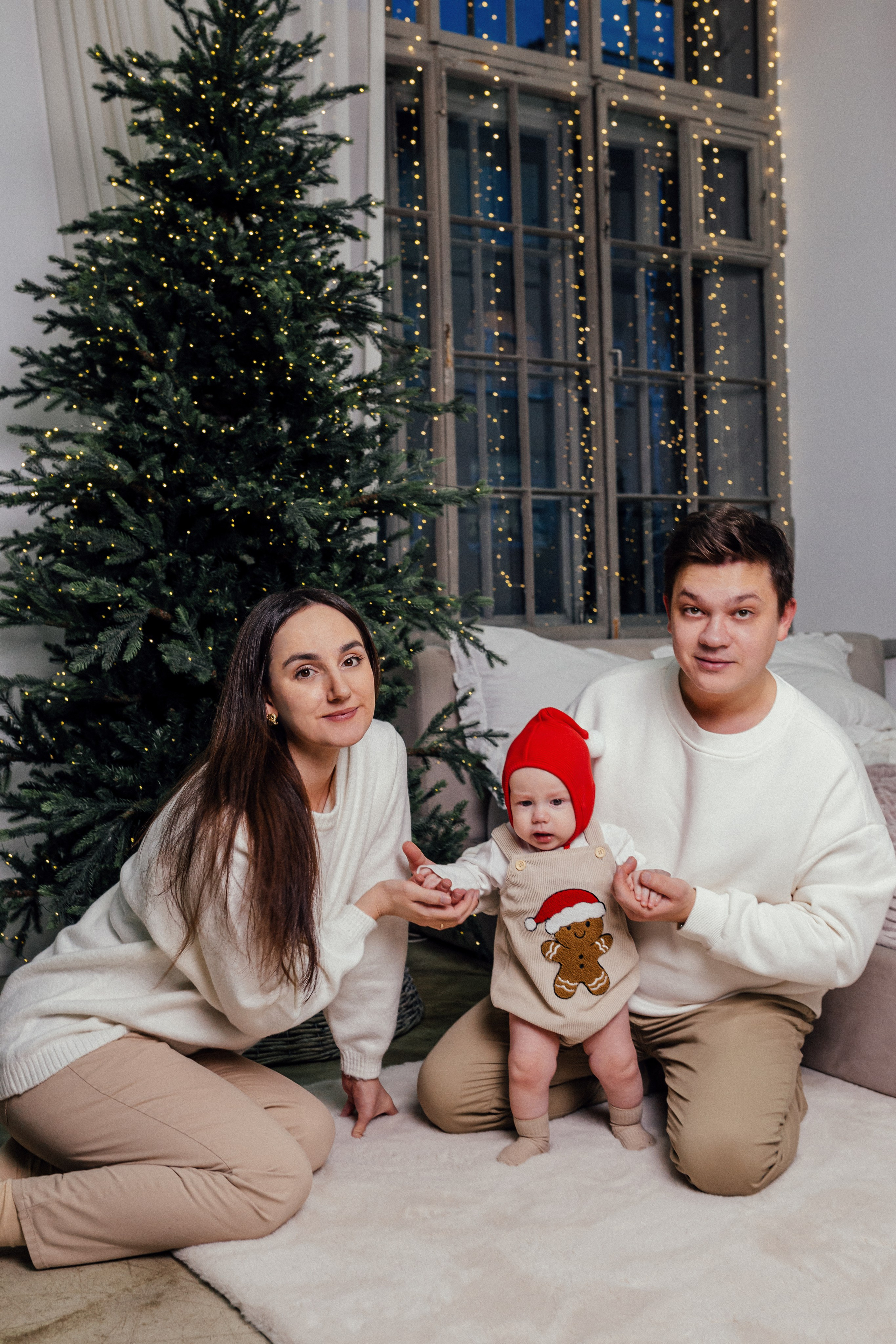 Семейные истории. Семейный и портретный фотограф в Санкт-Петербурге