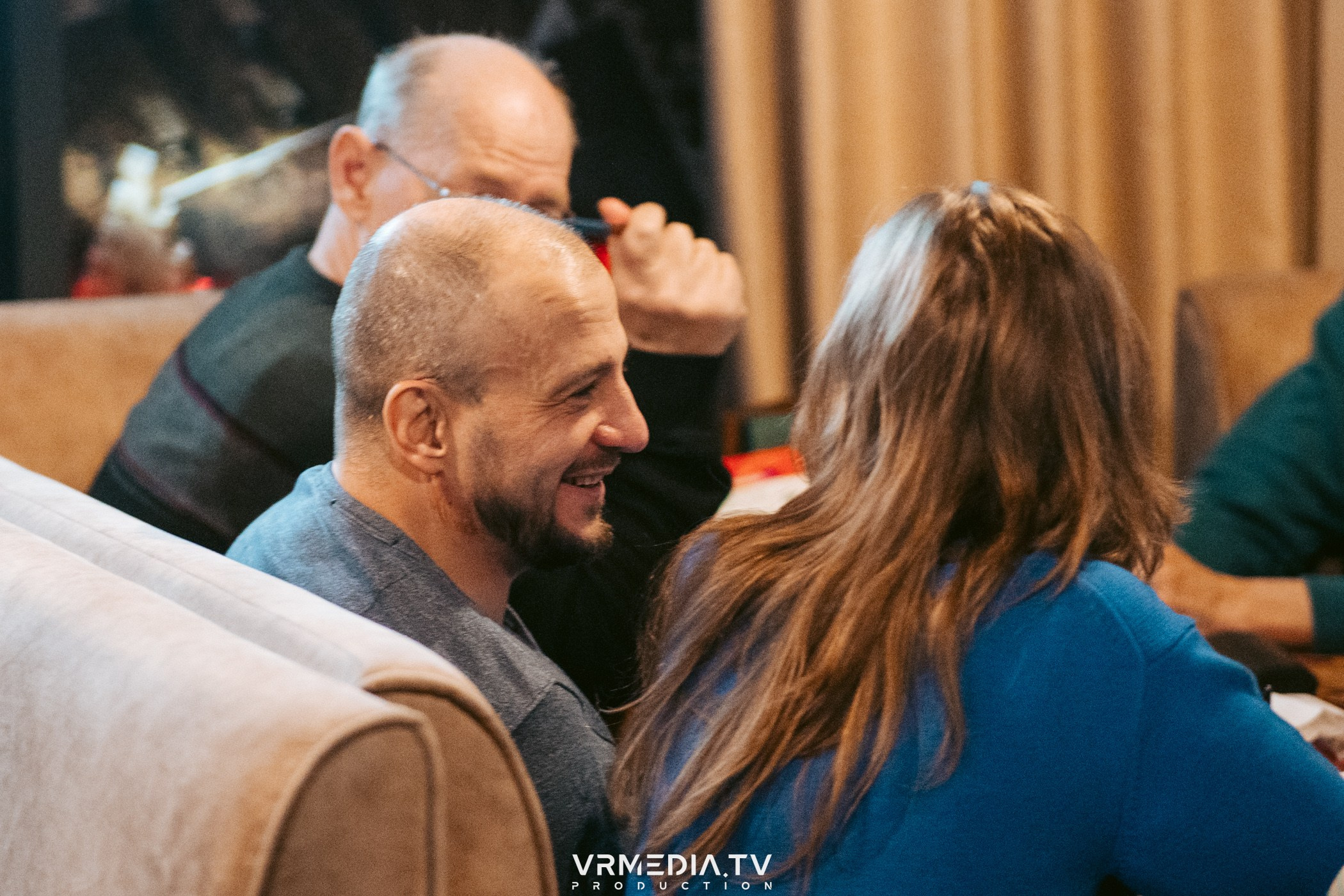 Эйнштейн party в ресторане «Мюнхен»