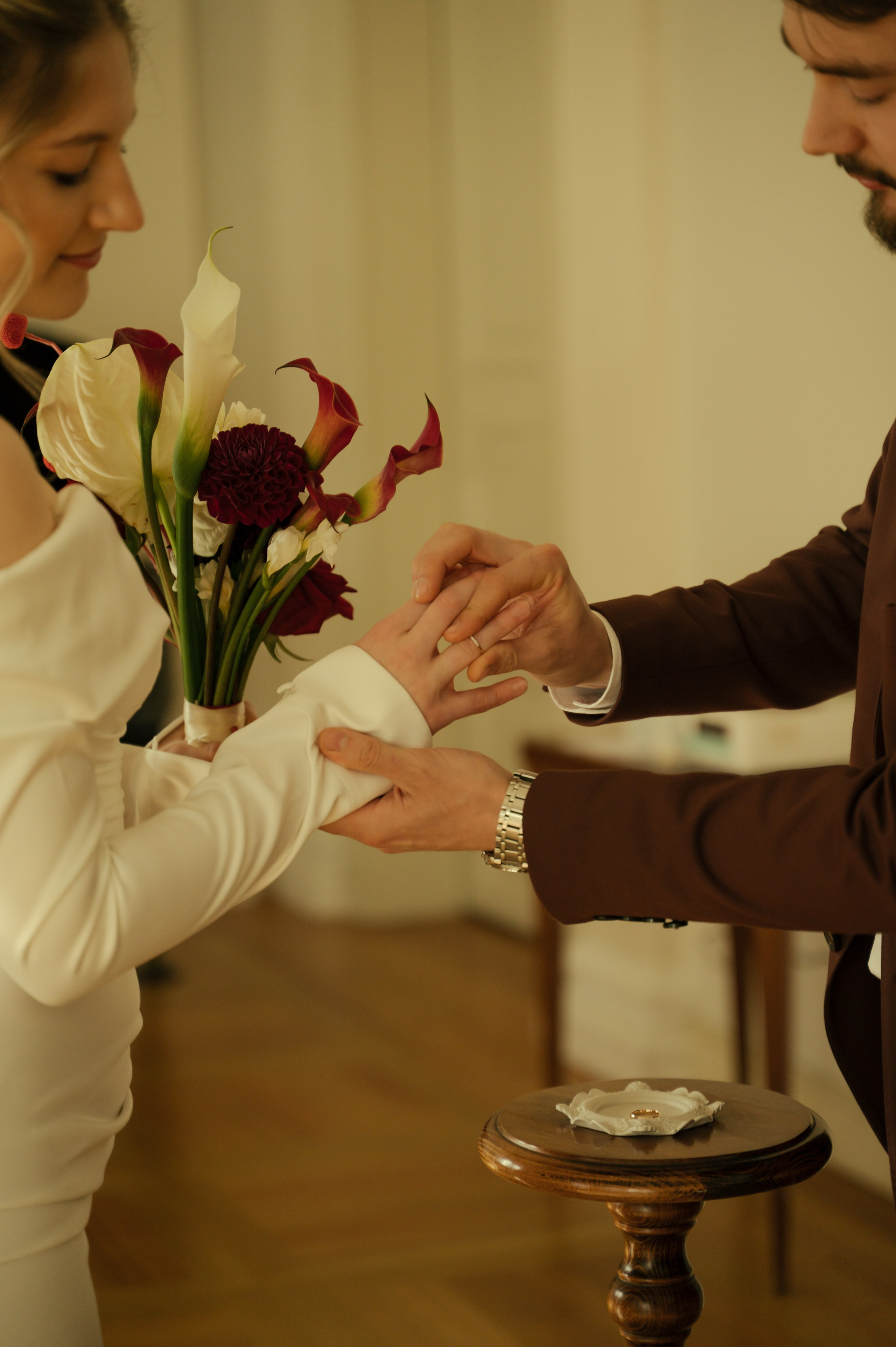 Максим и Анастасия. Ваш свадебный и семейный фотограф