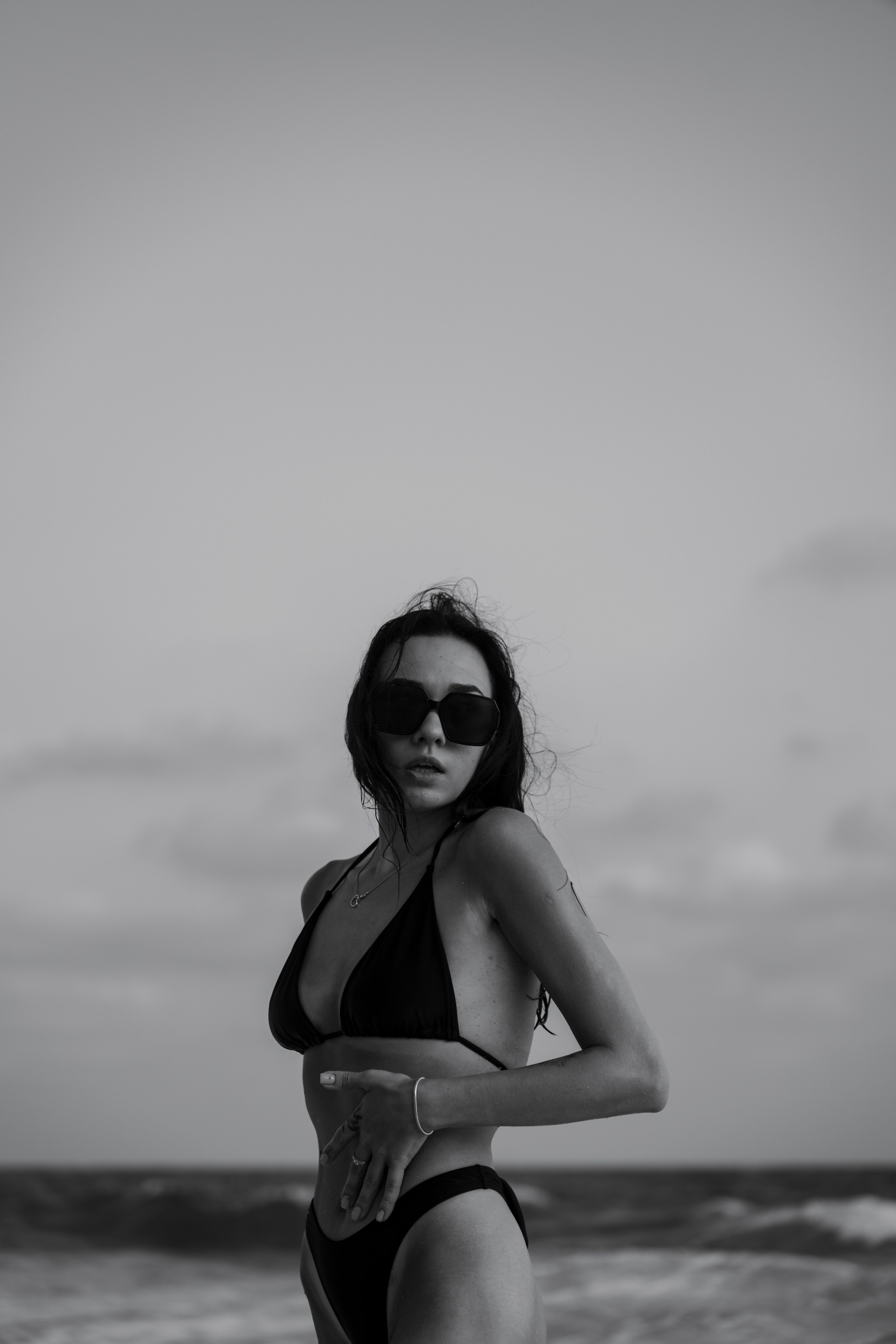 Anna. Фотограф Дарья Гейер