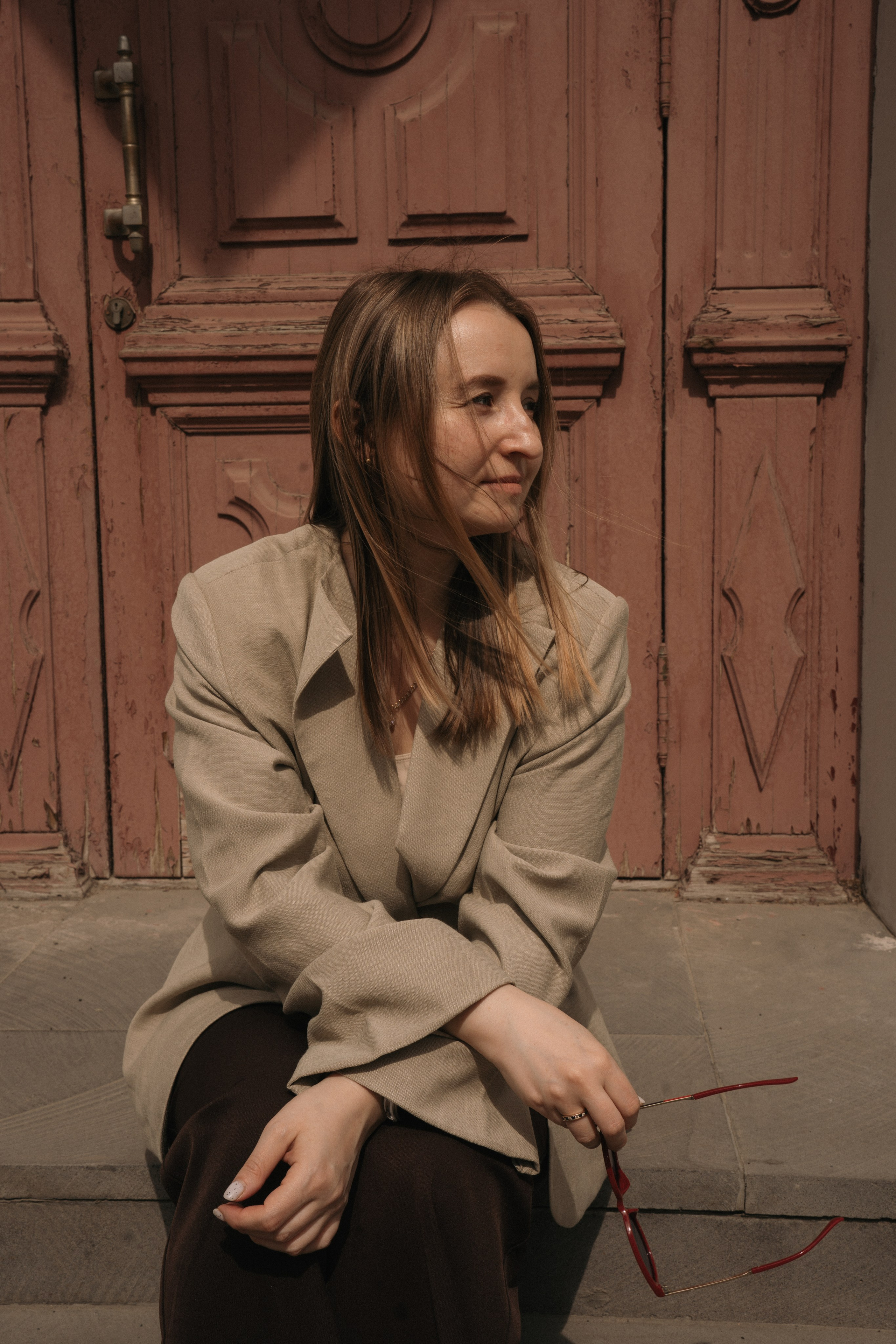 Я — Ж Е Н Щ И Н А. Семейный фотограф в Казани