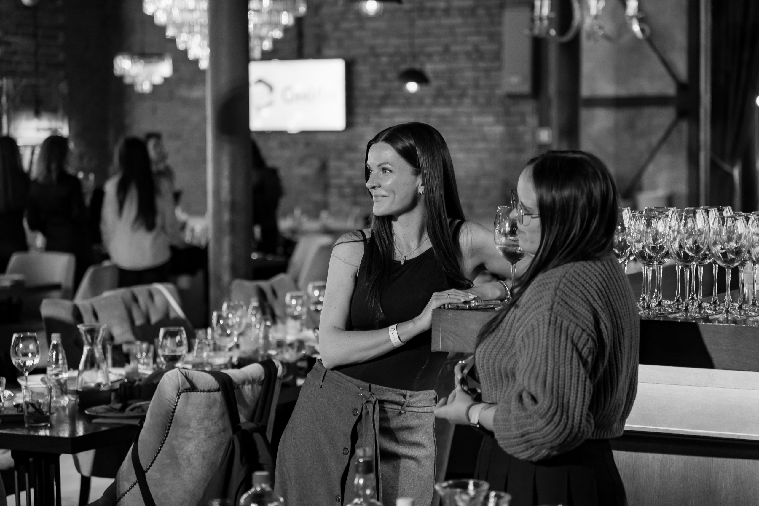 Новый год с OnIn. SEMENOV. 10.12.2024