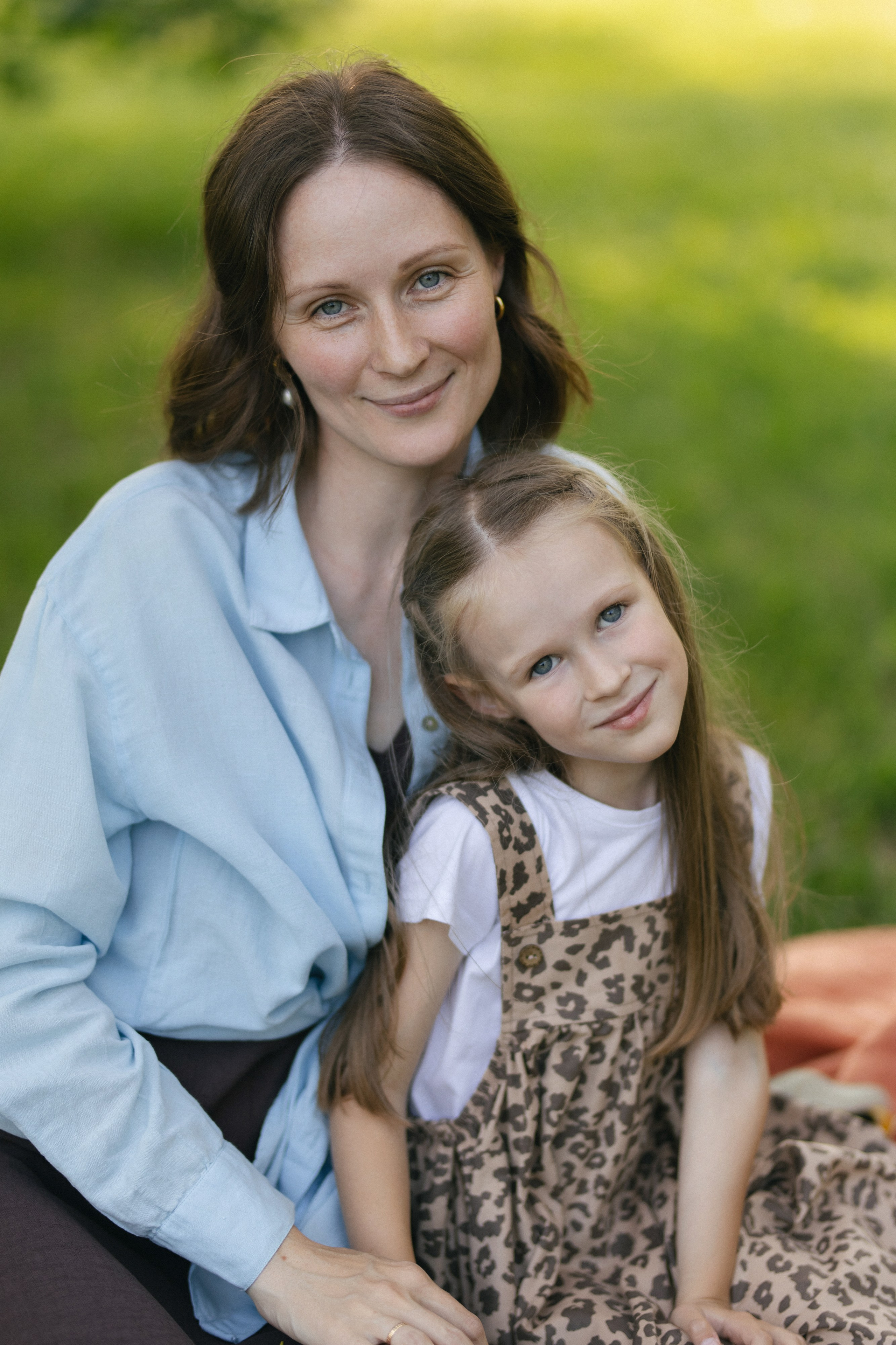 ЛИЛЯ, ДИМА, МИРА И АРТЕМ ` 25. Maria Startseva Photo