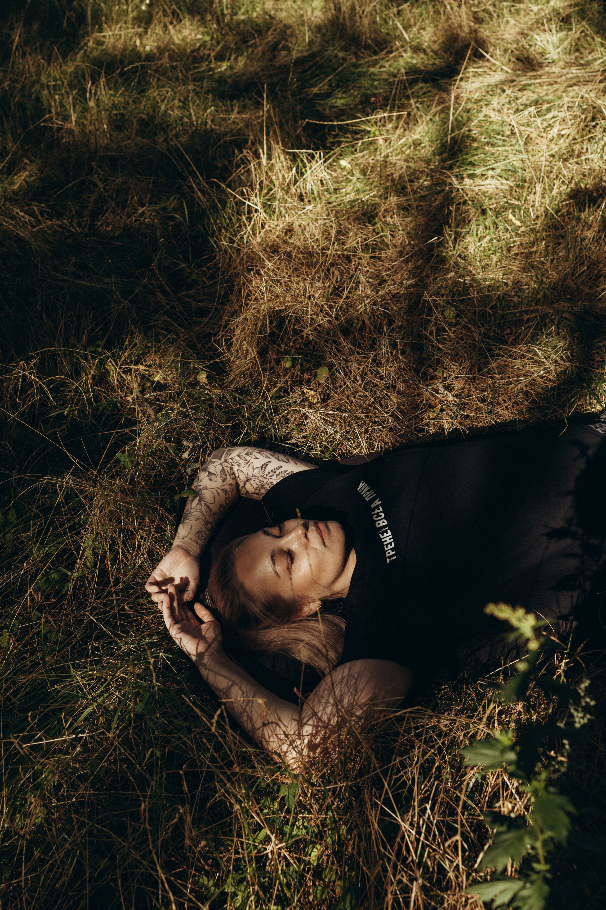 Алёна — йога. Фотограф Москва Алёна Суворова