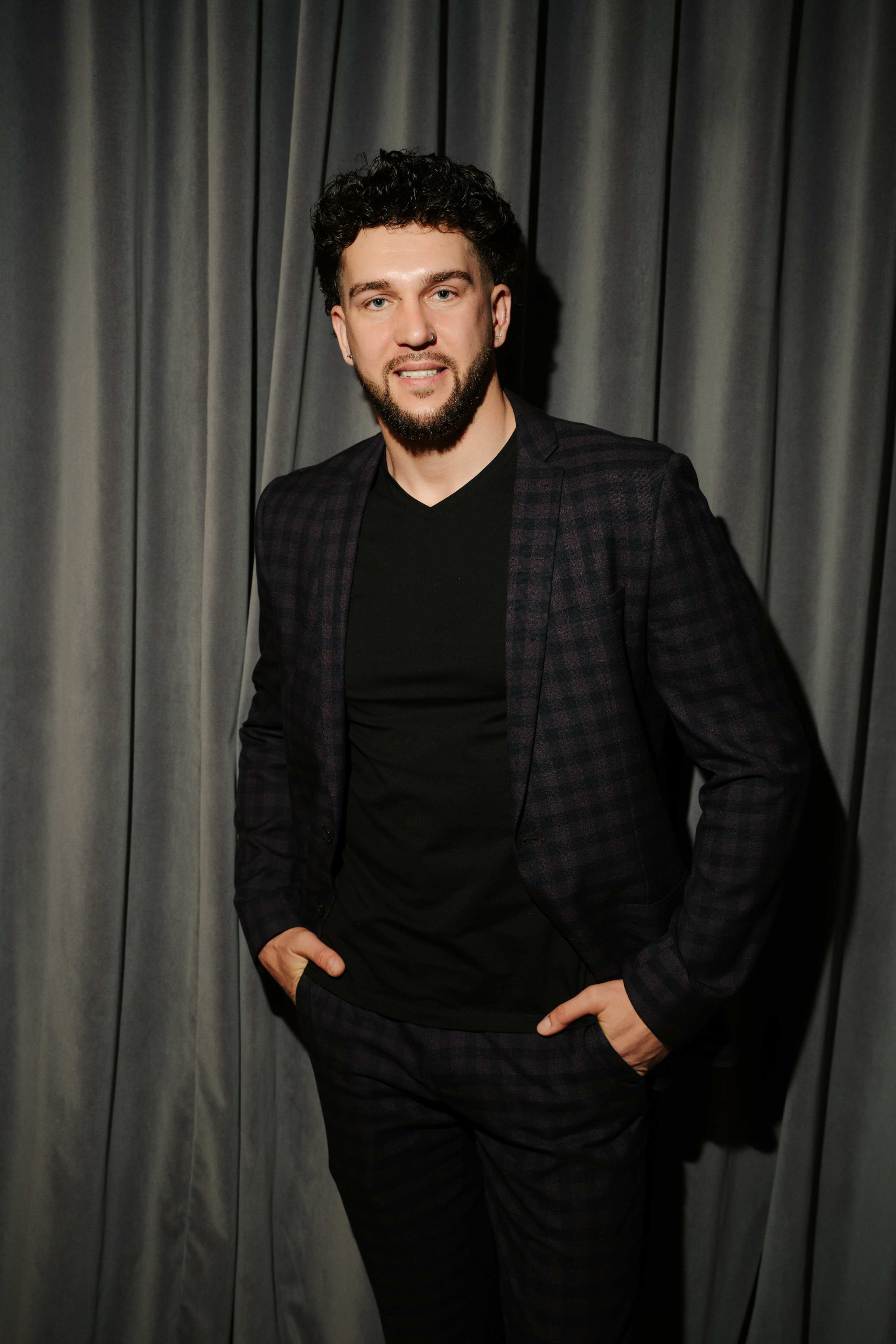 12 июля (пятница). BENUAR Restaurant