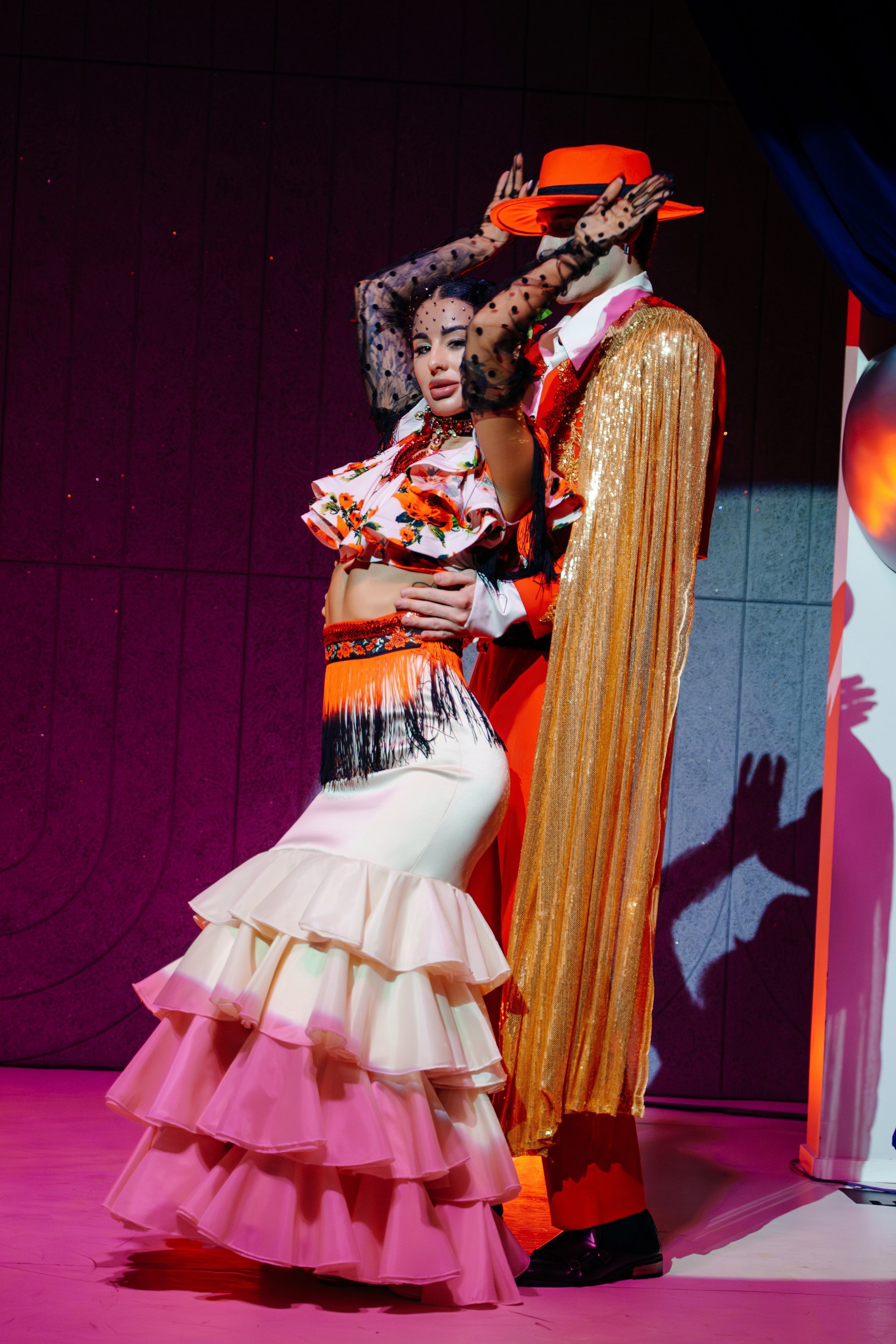 20 января (суббота). BENUAR Restaurant