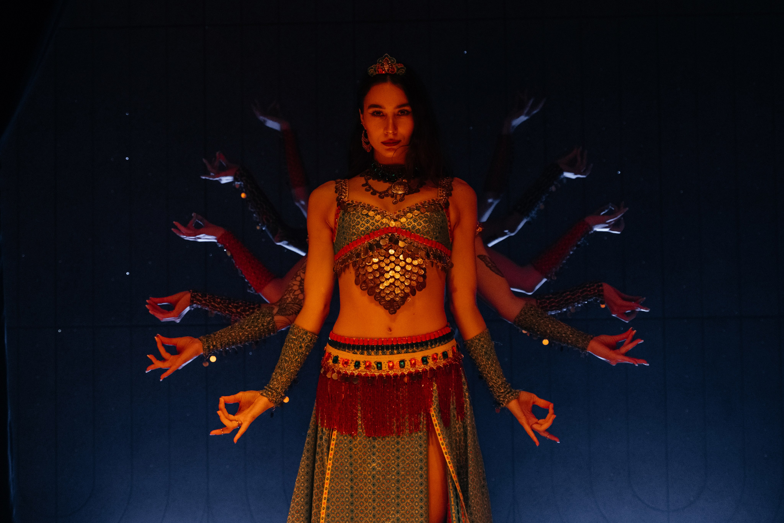 14 июня (пятница). BENUAR Restaurant