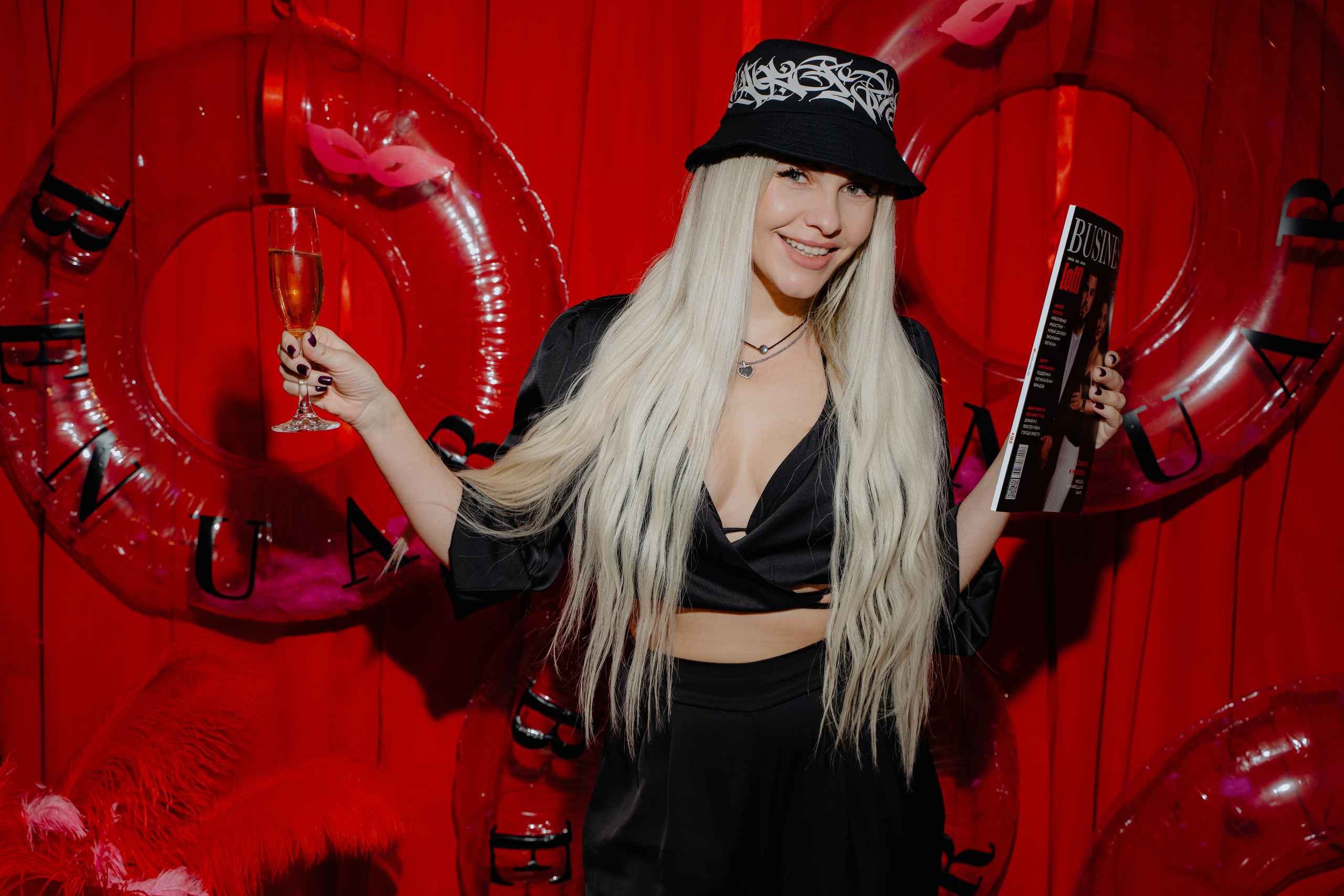 12 февраля (BENUAR Pool Party). BENUAR Restaurant