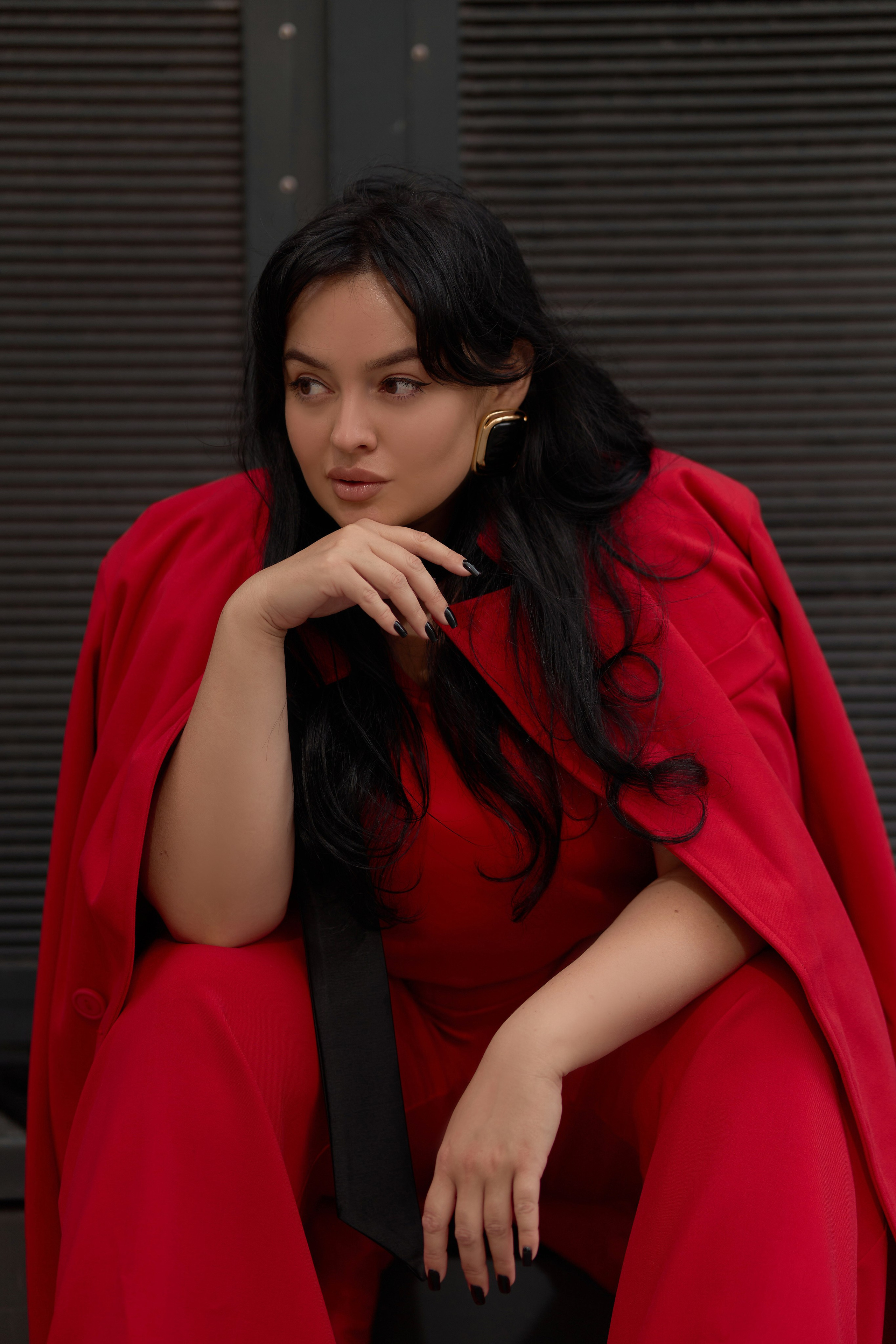 Анна. Фотограф в Москве — Ольга Кушнарева