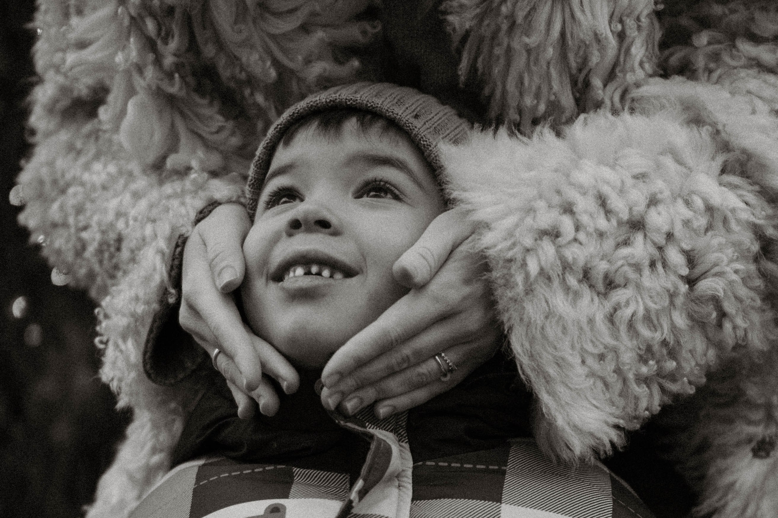 Вера, Егор. Семейный фотограф Юлия Котова