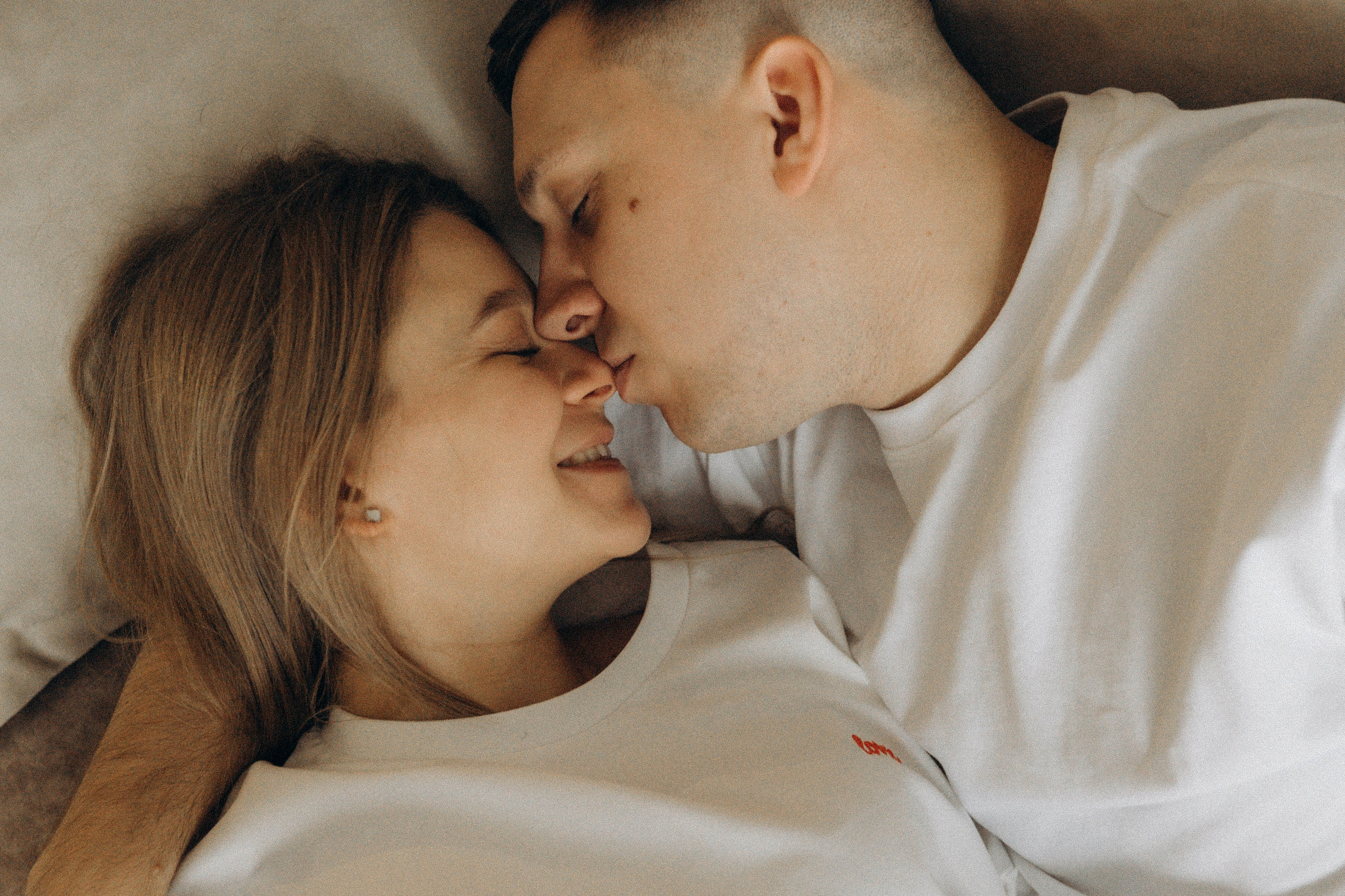 Женя и Максим. Семейный фотограф Юлия Котова