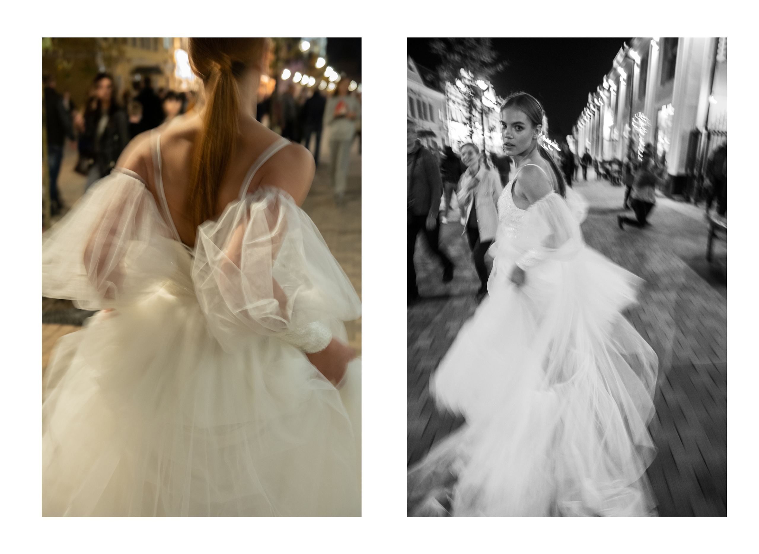 Fashion Style. Свадебный фотограф в России и заграницей — Ольга Каретникова